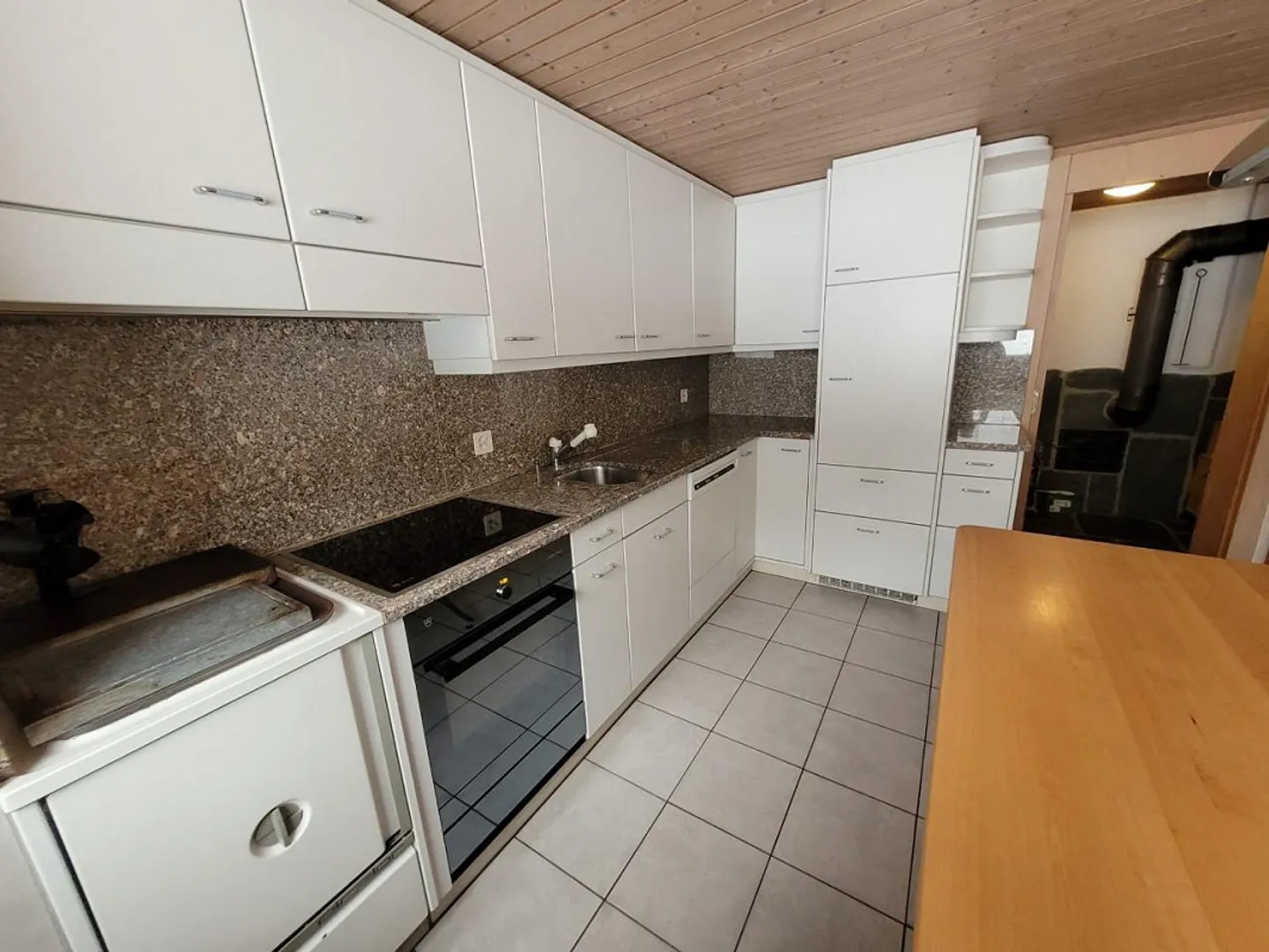 3.5 Zimmer Wohnung - Foto 1 von 5