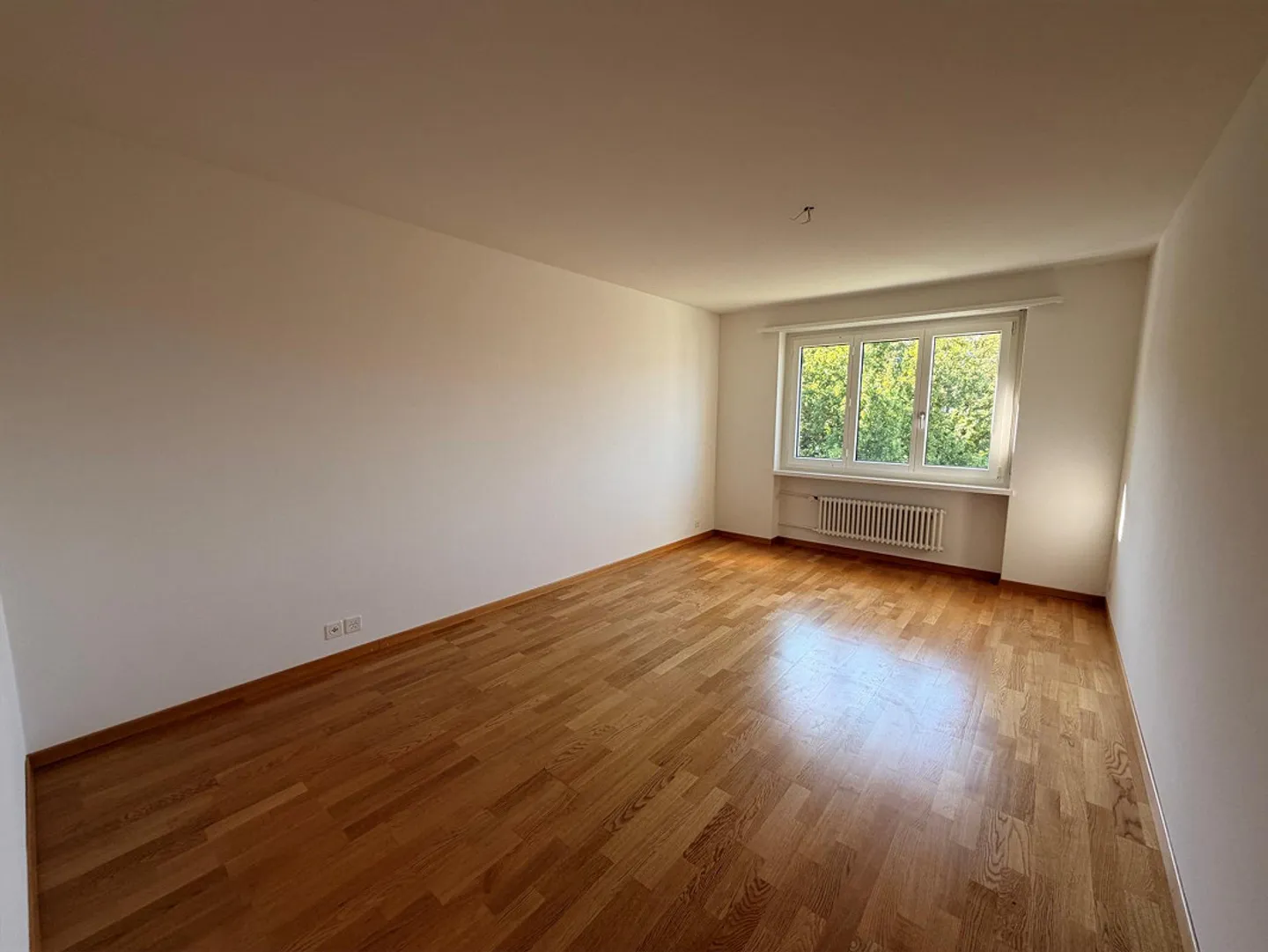 Appartement ensoleillé de 3,5 pièces dans le quartier de Lützelmatt - Photo 4 sur 7