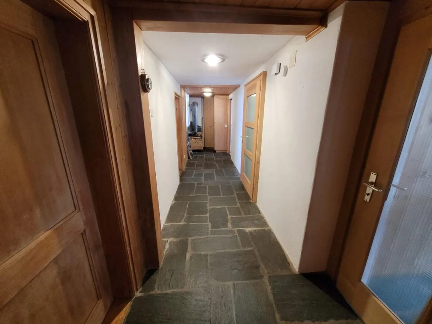 3.5 Zimmer Wohnung - Foto 3 von 5