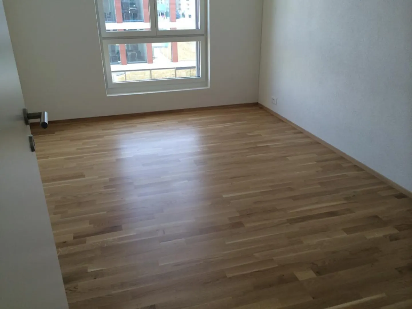 Modernes Apartment Nähe Bahnhof - Foto 5 von 7