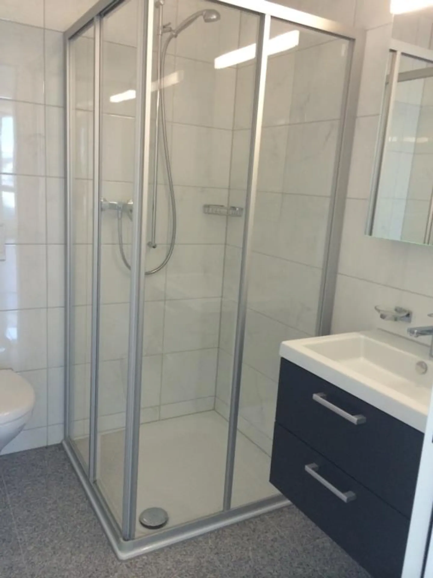 Modernes Apartment Nähe Bahnhof - Foto 6 von 7