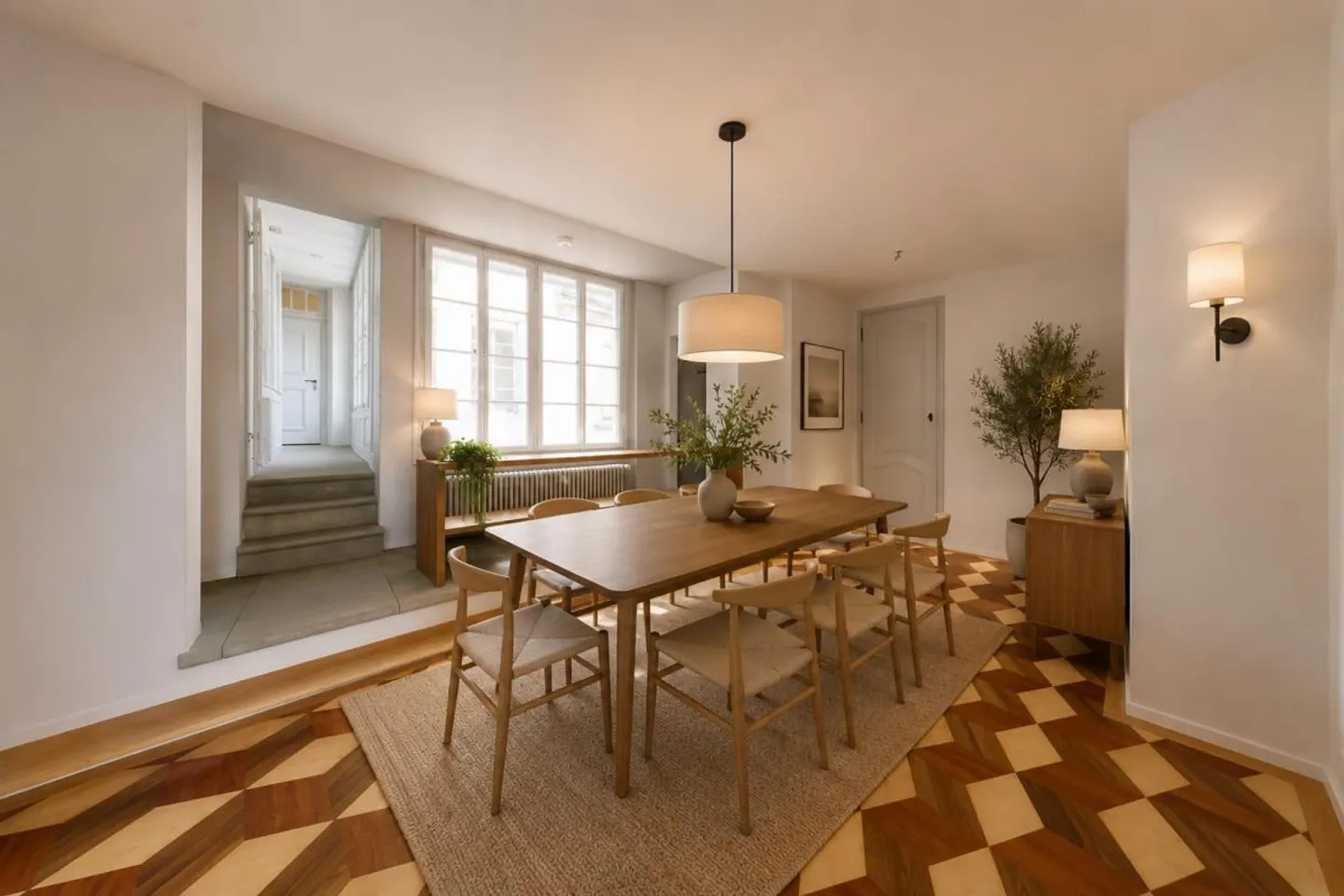 Vivere con stile su due piani - Maisonette nel cuore della città vecchia... - Foto 3 di 11
