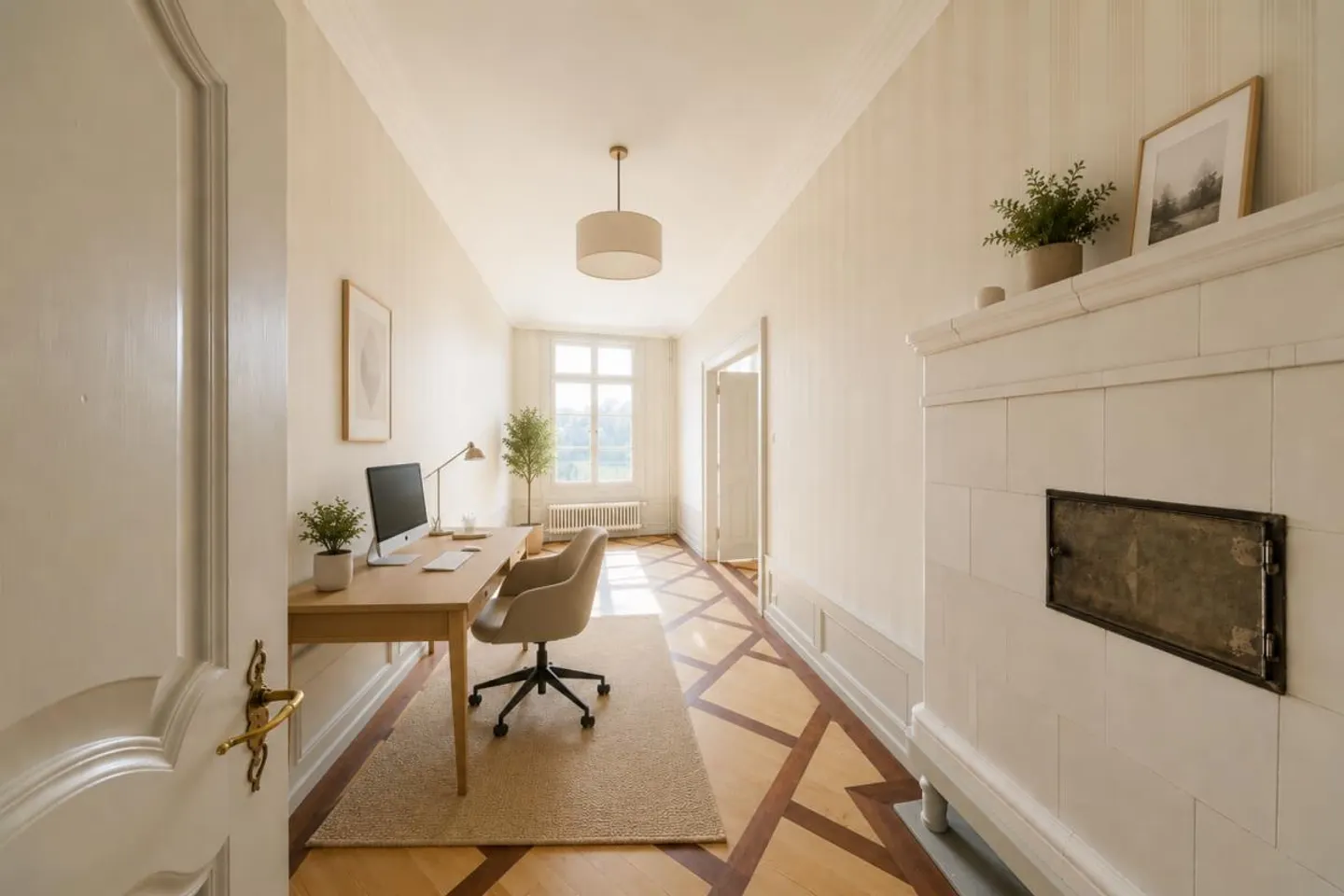 Vivere con stile su due piani - Maisonette nel cuore della città vecchia... - Foto 7 di 11