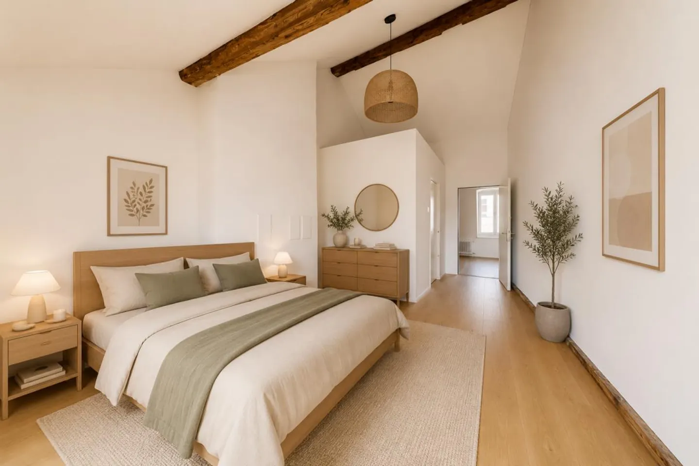 Vivere con stile su due piani - Maisonette nel cuore della città vecchia... - Foto 6 di 11