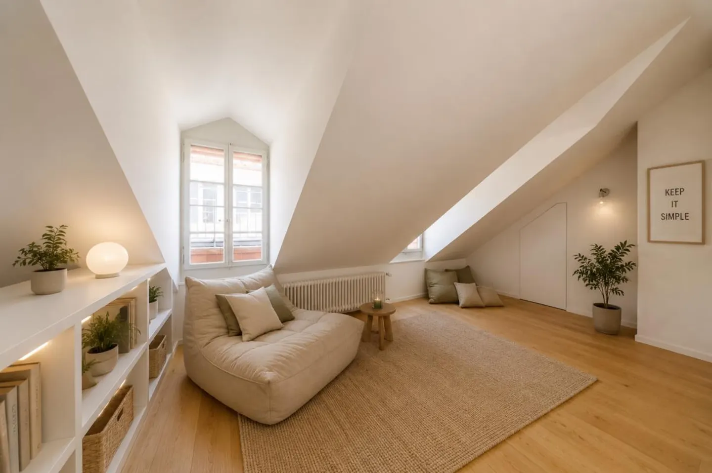 Vivere con stile su due piani - Maisonette nel cuore della città vecchia... - Foto 9 di 11