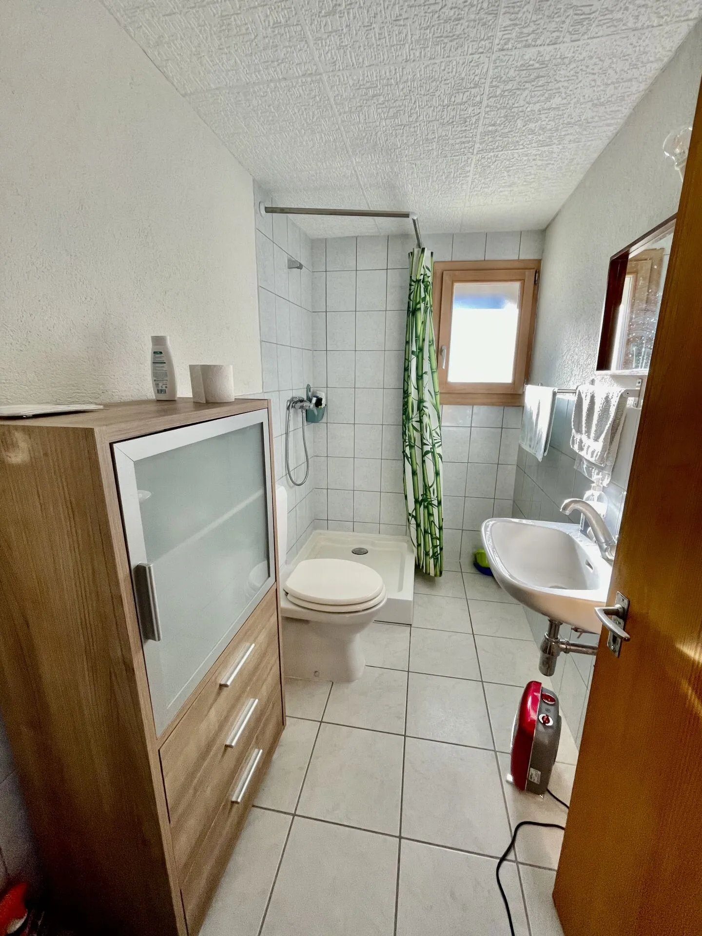 3-Zimmer-Wohnung im Herzen von Saillon - Foto 5 von 7