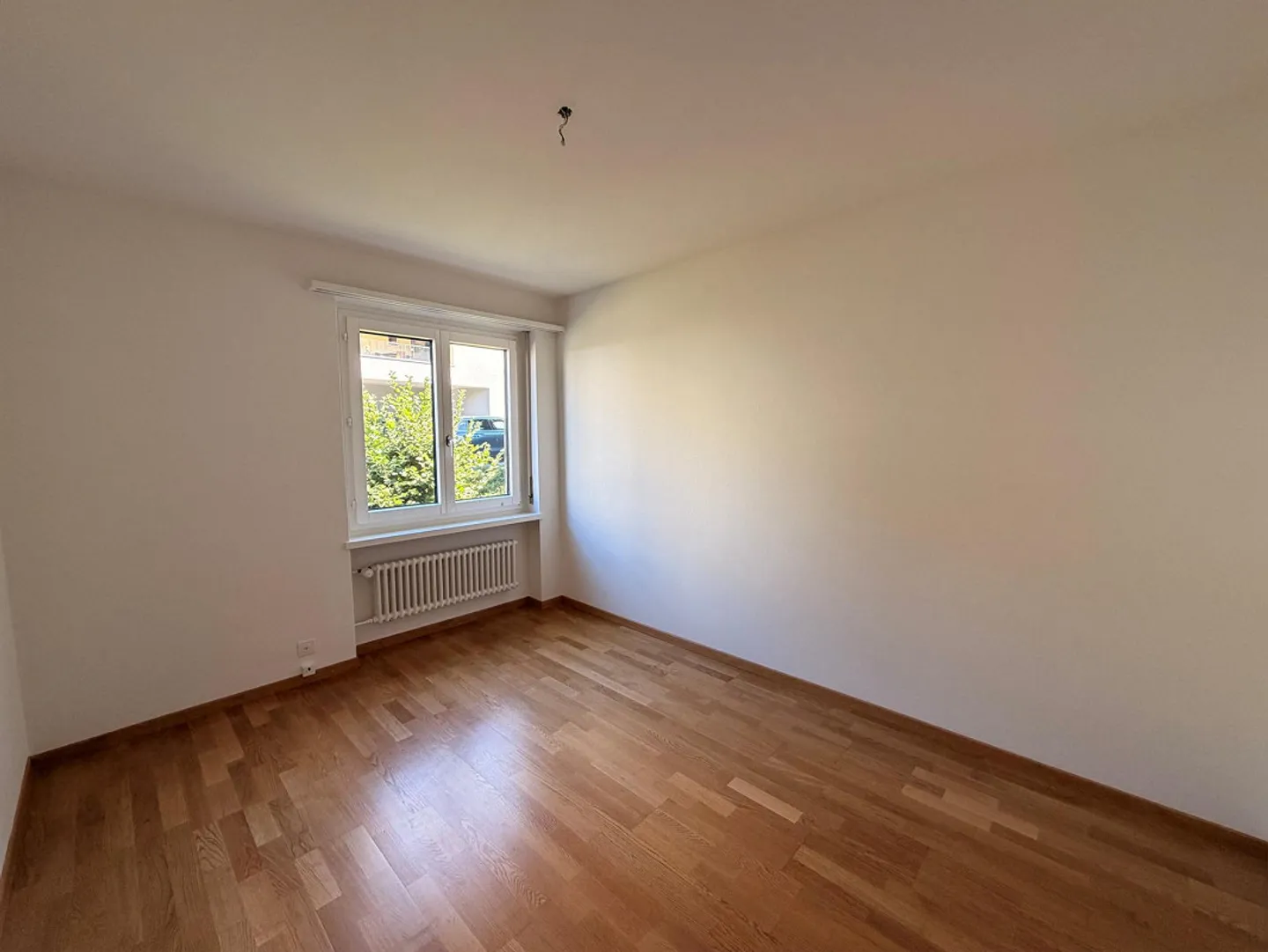 Appartement ensoleillé de 3,5 pièces dans le quartier de Lützelmatt - Photo 7 sur 7