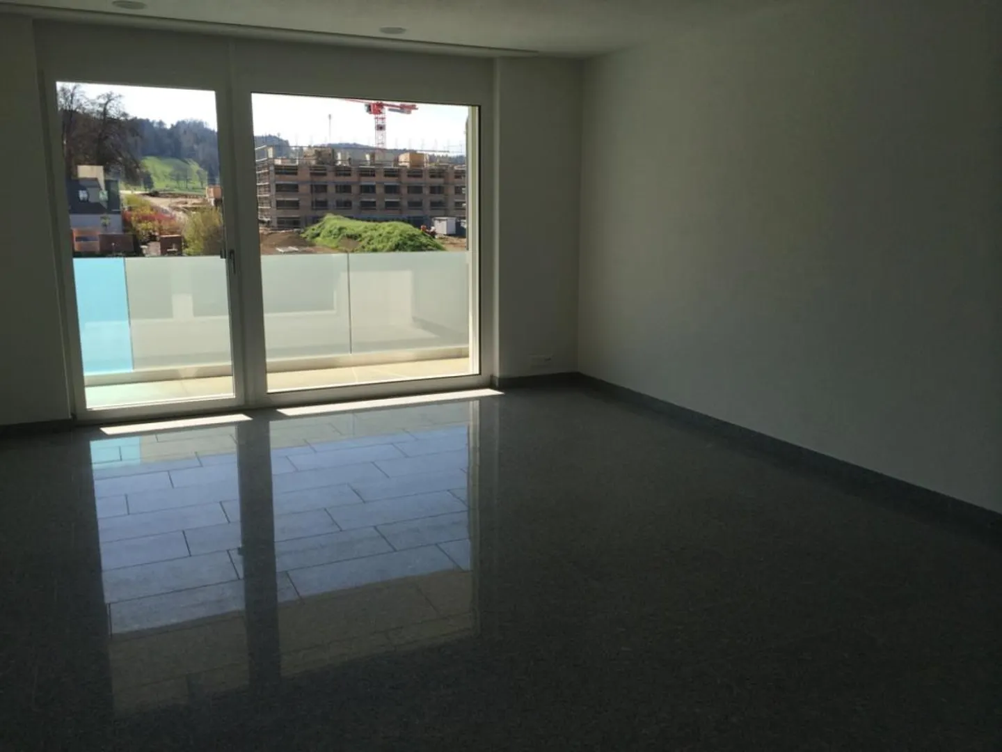 Modernes Apartment Nähe Bahnhof - Foto 4 von 7