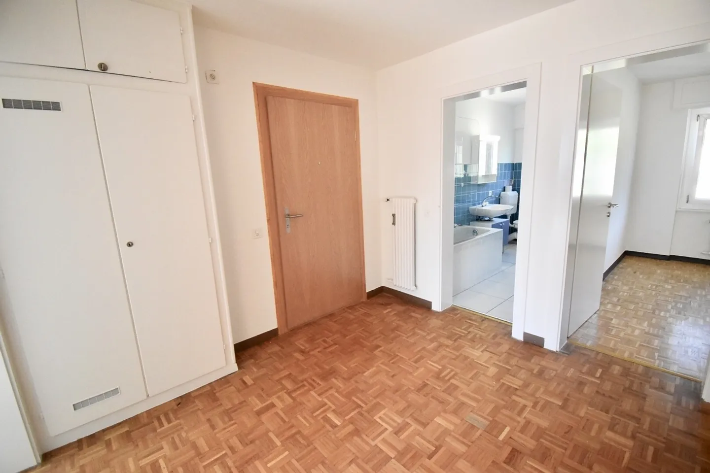 Charming 3.5-room apartment - Photo 4 of 5