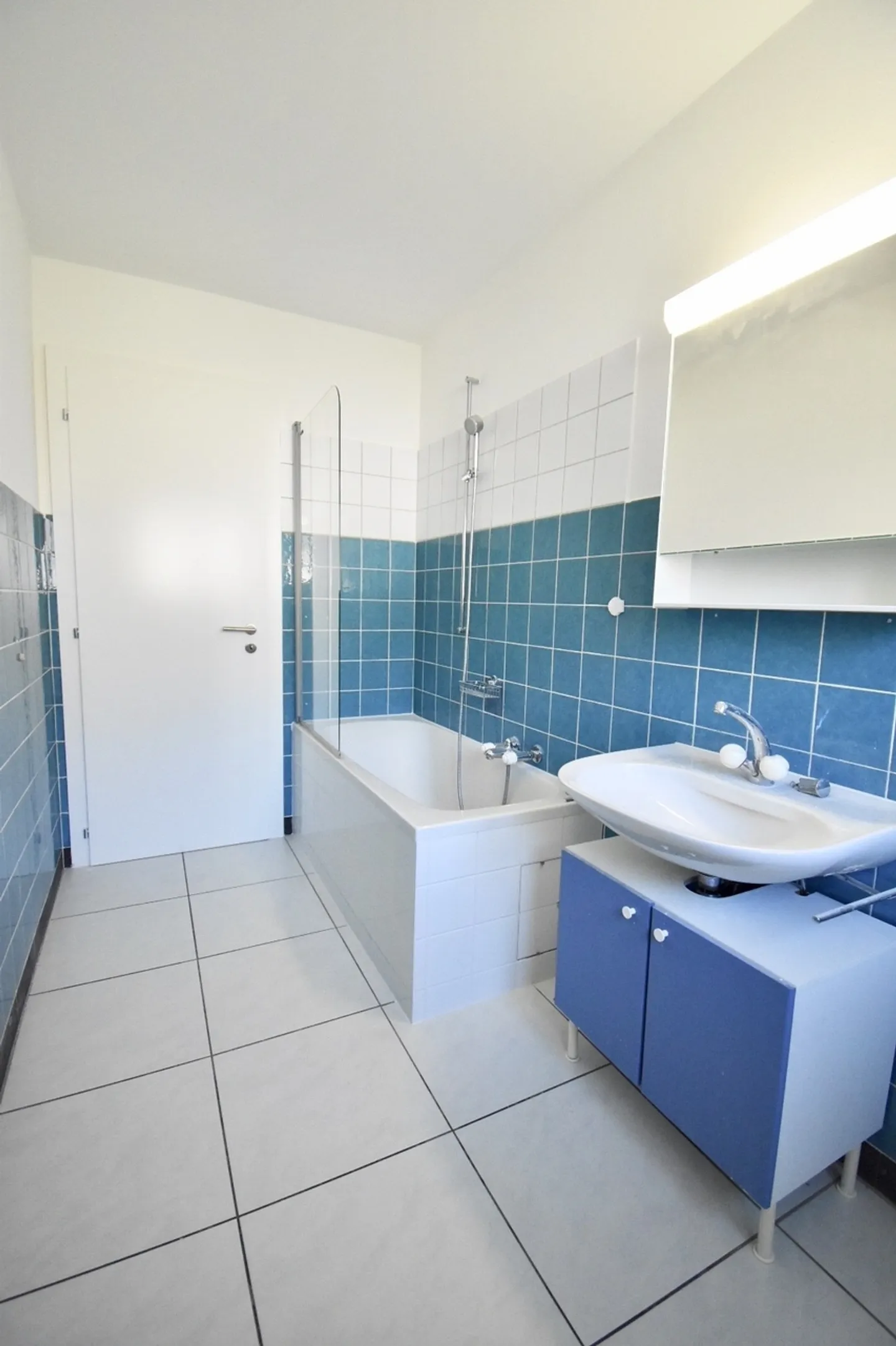 Charming 3.5-room apartment - Photo 5 of 5