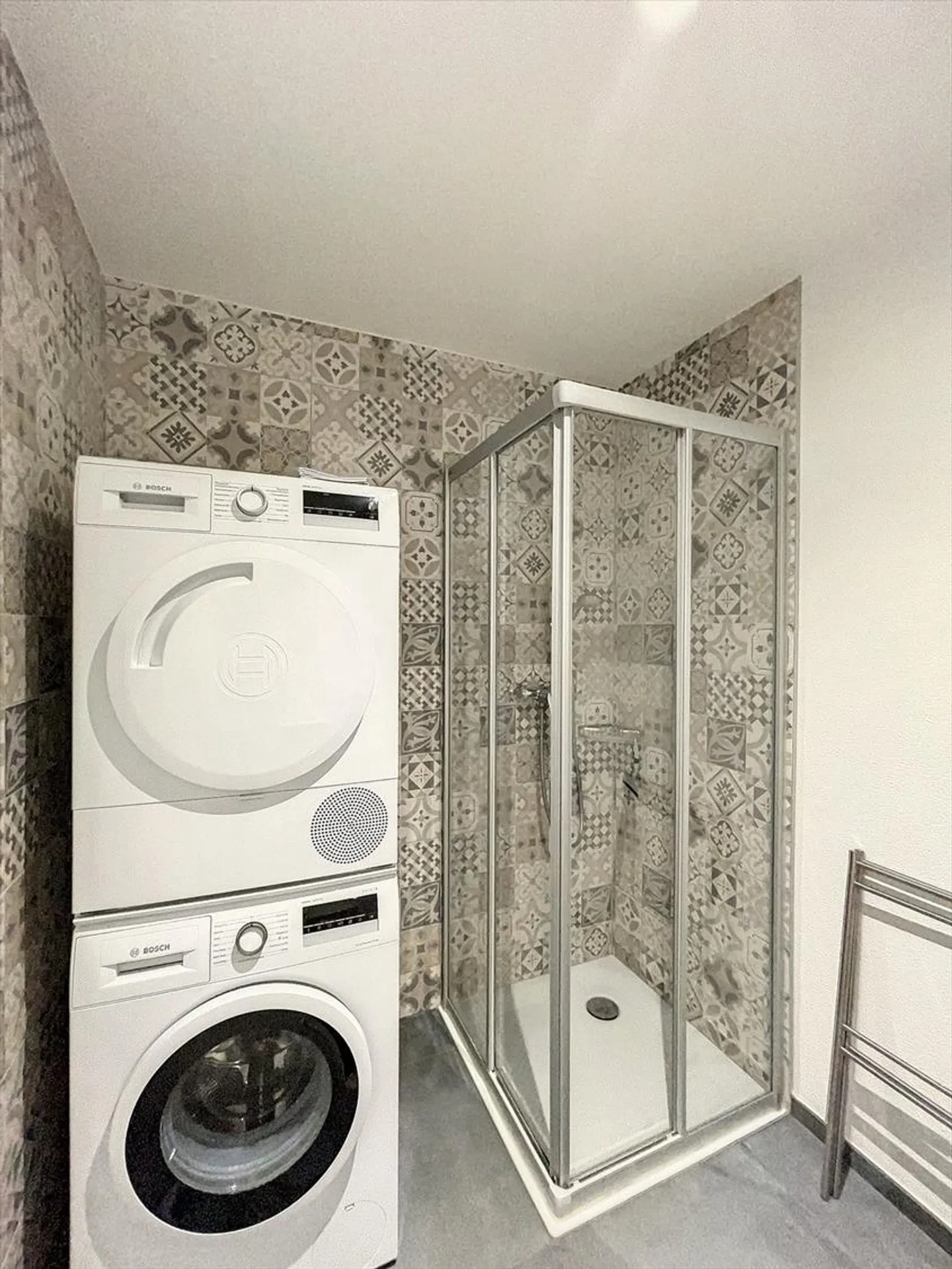 Magnificent high-end apartment - 3.5 rooms - Photo 4 of 6