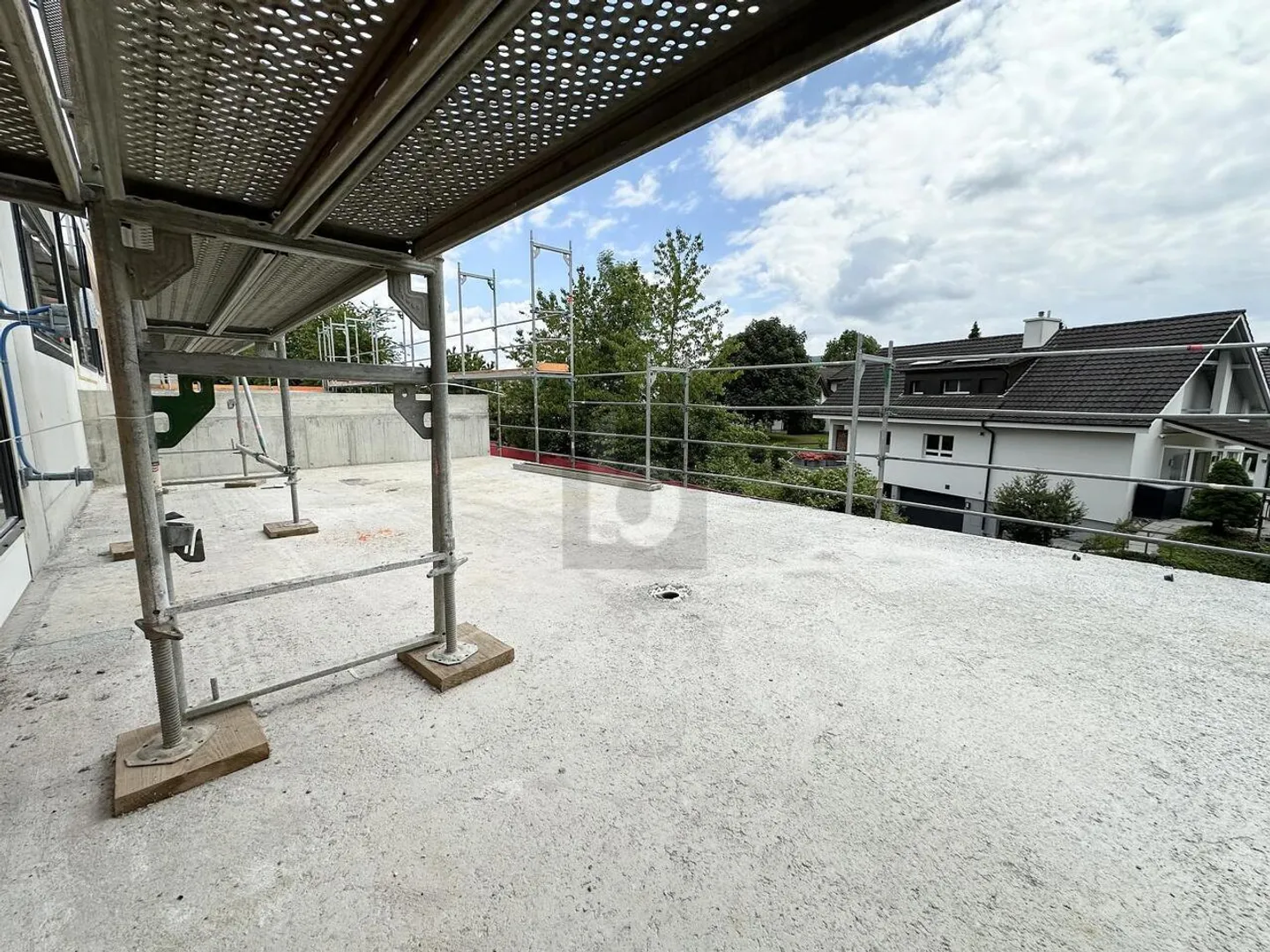 MINERGIE! AVEC JARDIN ET TERRASSE - Photo 3 sur 6