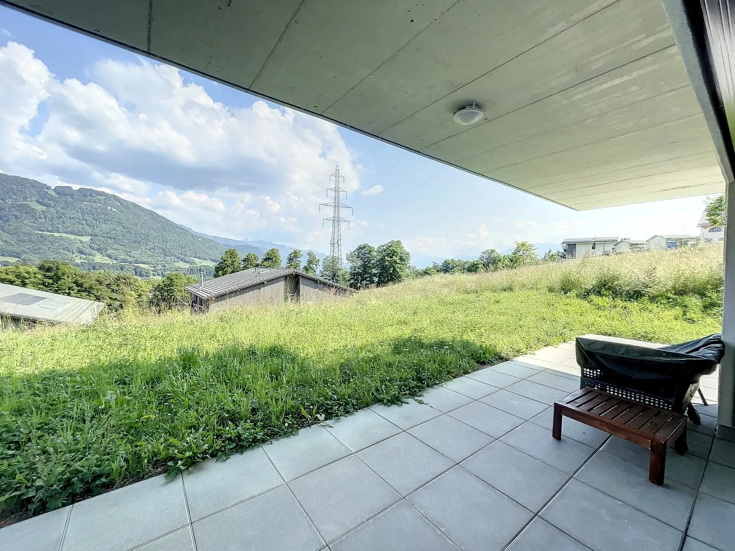 Magnificent high-end apartment - 3.5 rooms - Photo 5 of 6