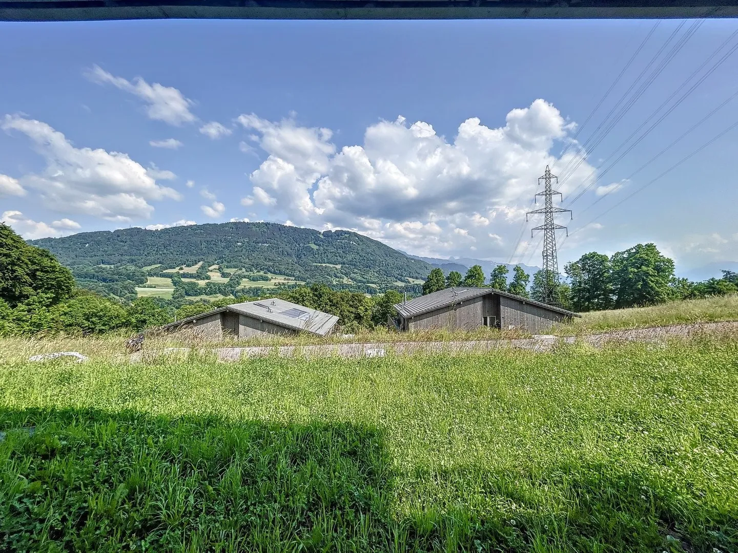 Magnificent high-end apartment - 3.5 rooms - Photo 6 of 6