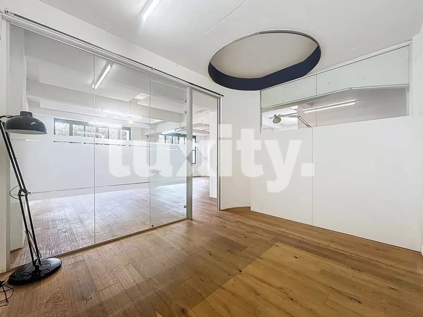 3-Zimmer-Wohnung im Industrieloft-Stil - Foto 3 von 4