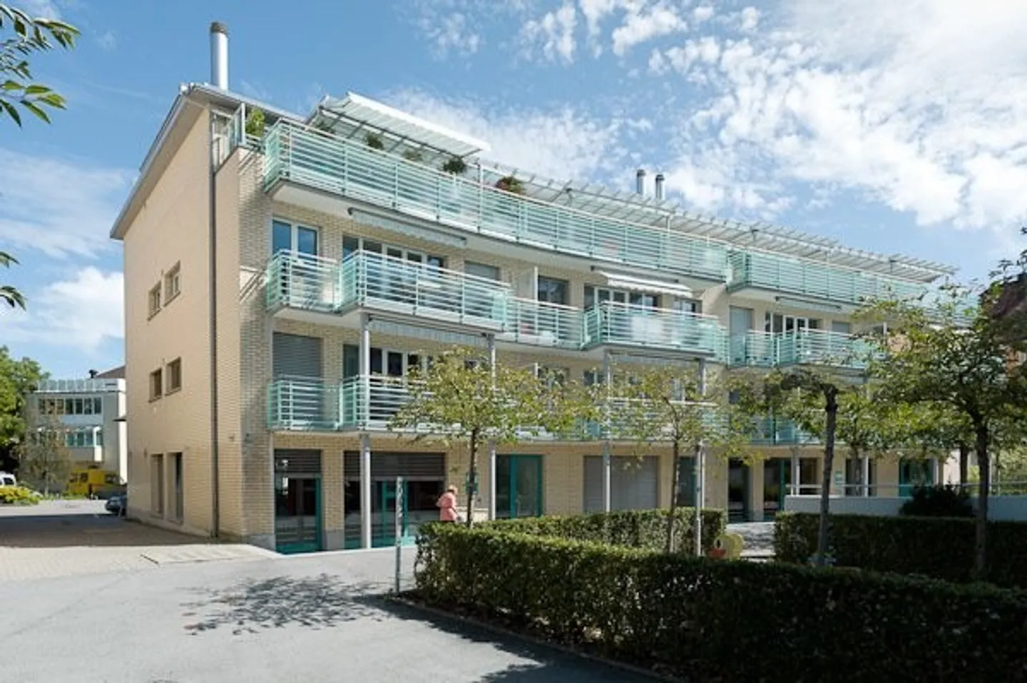 Bureau - Photo 2 sur 4