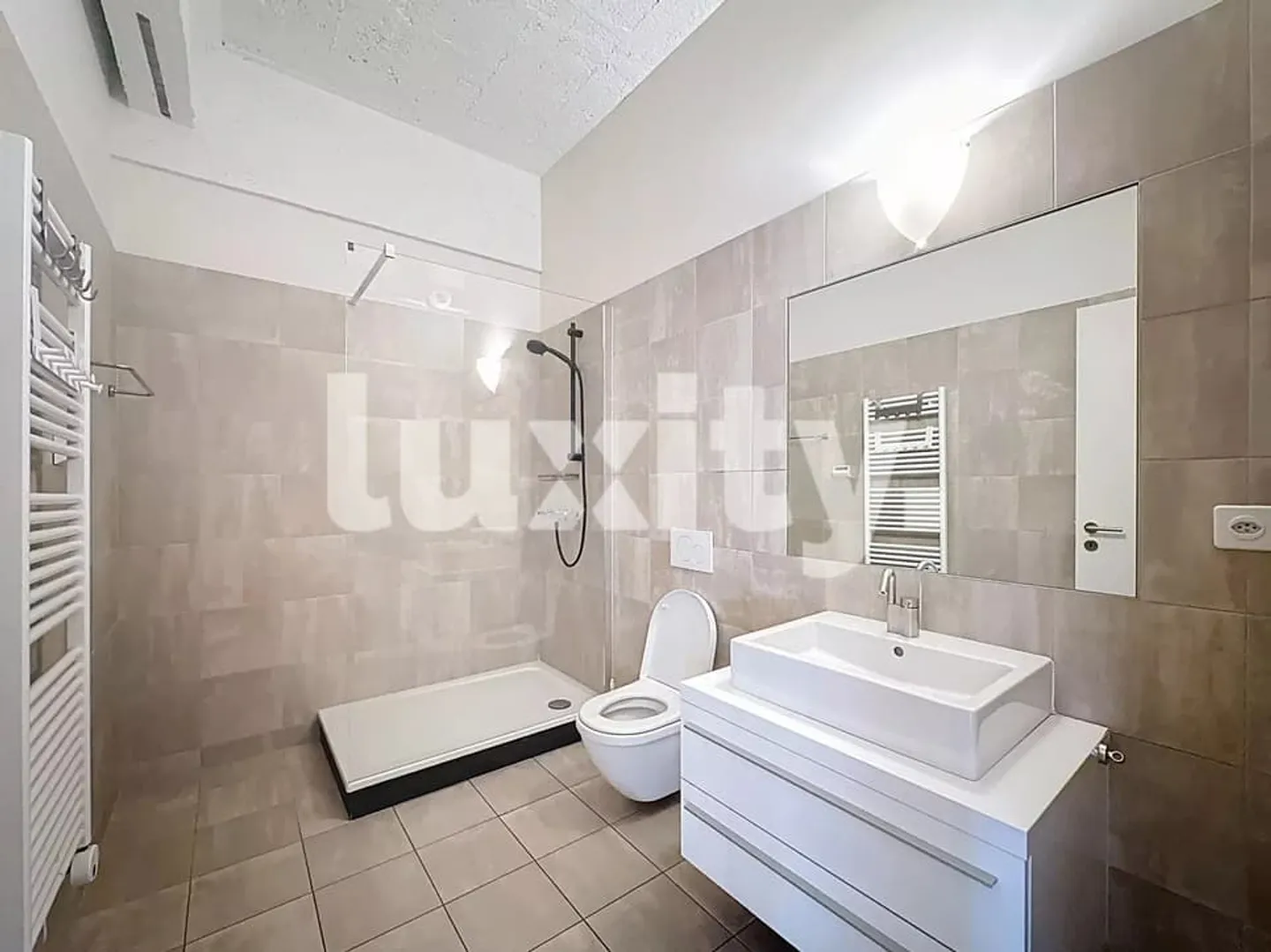 3-Zimmer-Wohnung im Industrieloft-Stil - Foto 4 von 4