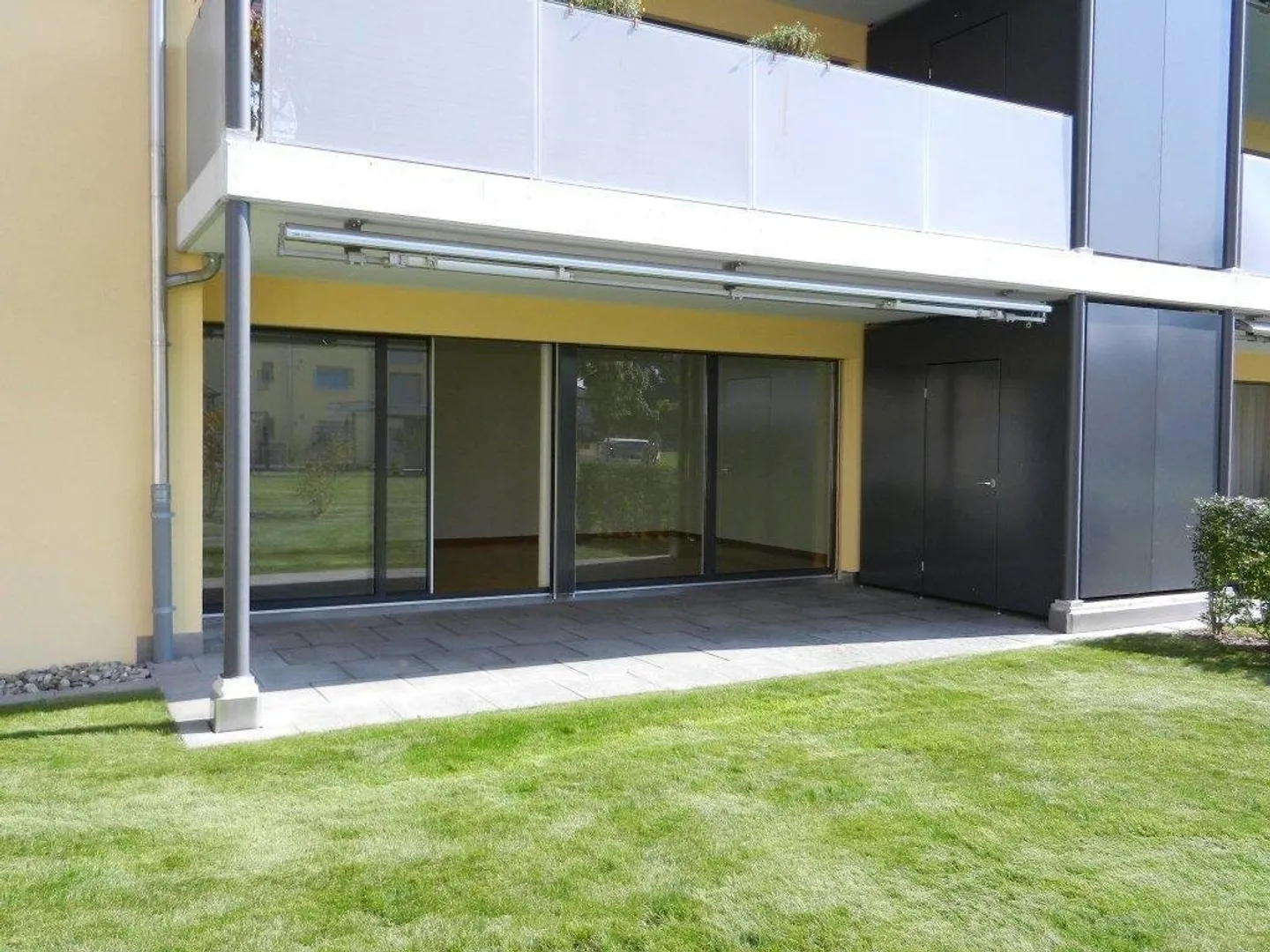 Appartement spacieux 3.5 pièces - Photo 6 sur 6