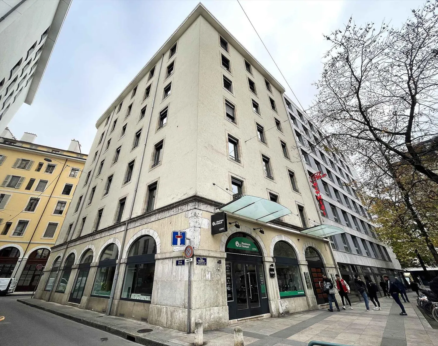 Büro - Foto 1 von 2