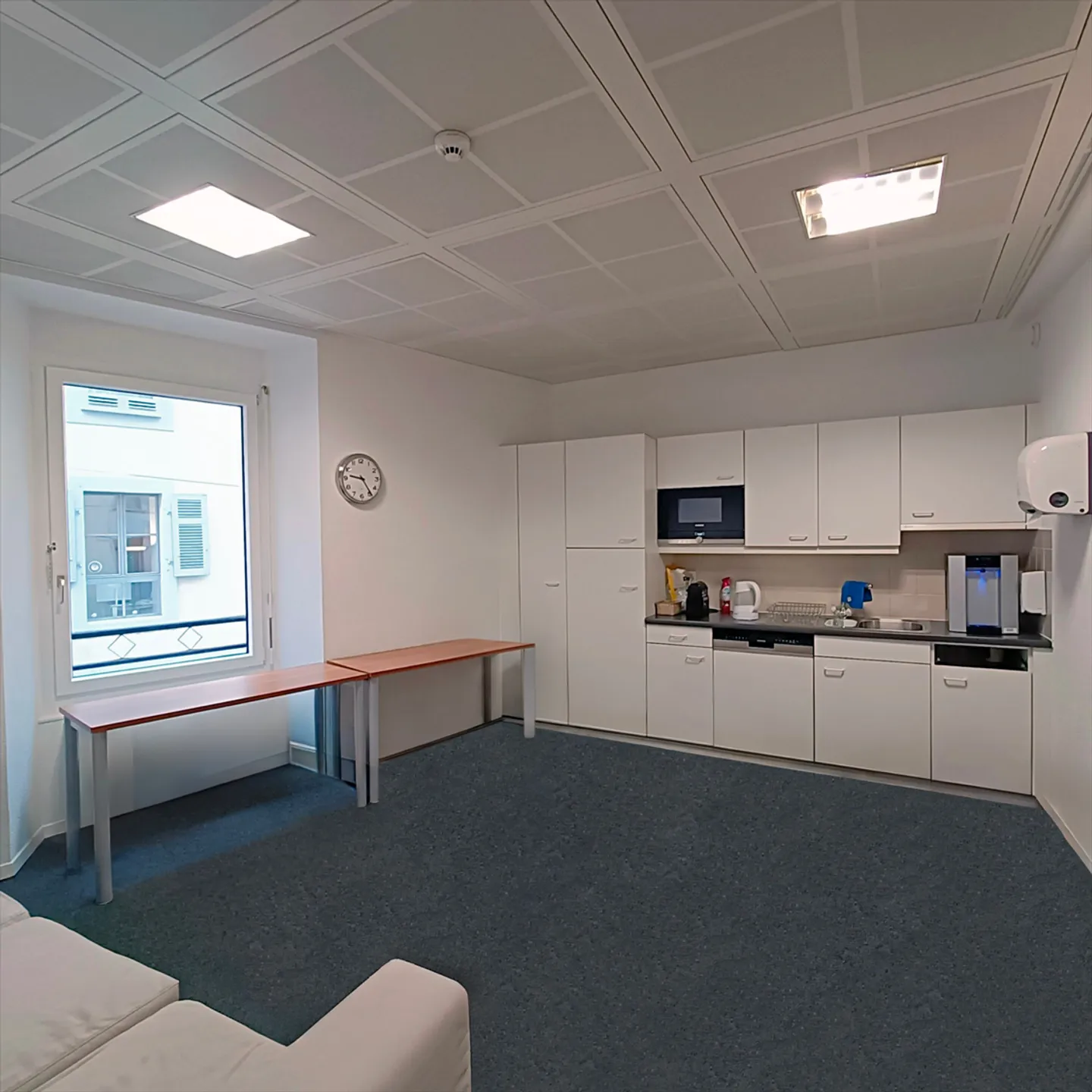 Büro - Foto 2 von 2