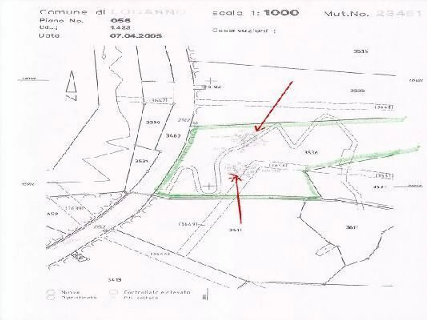 Rustici à rénover à Maggiatal - Photo 5 sur 5
