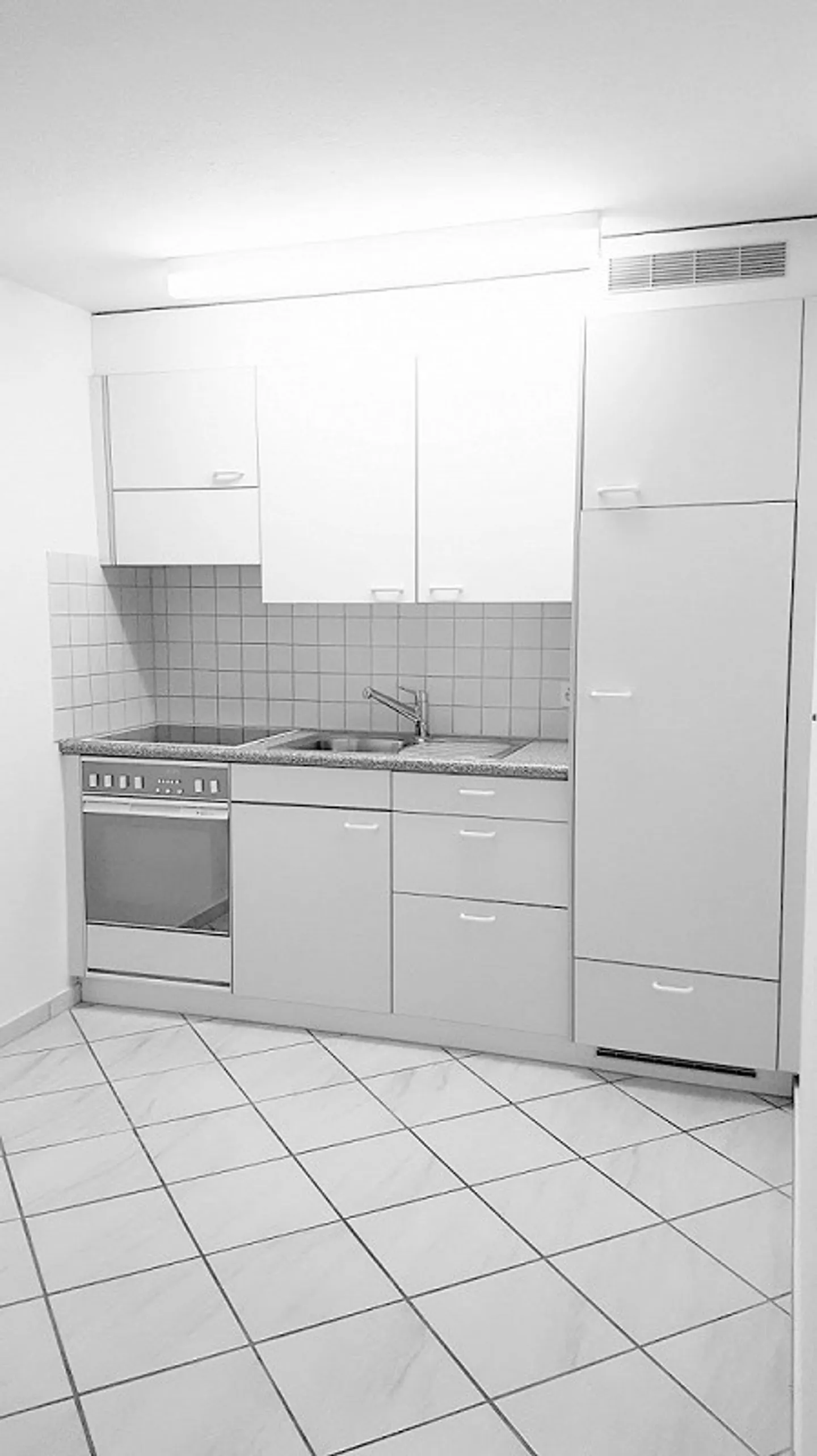 Bel appartement de 1.5 pièces au 2ème étage droite - Photo 5 sur 12