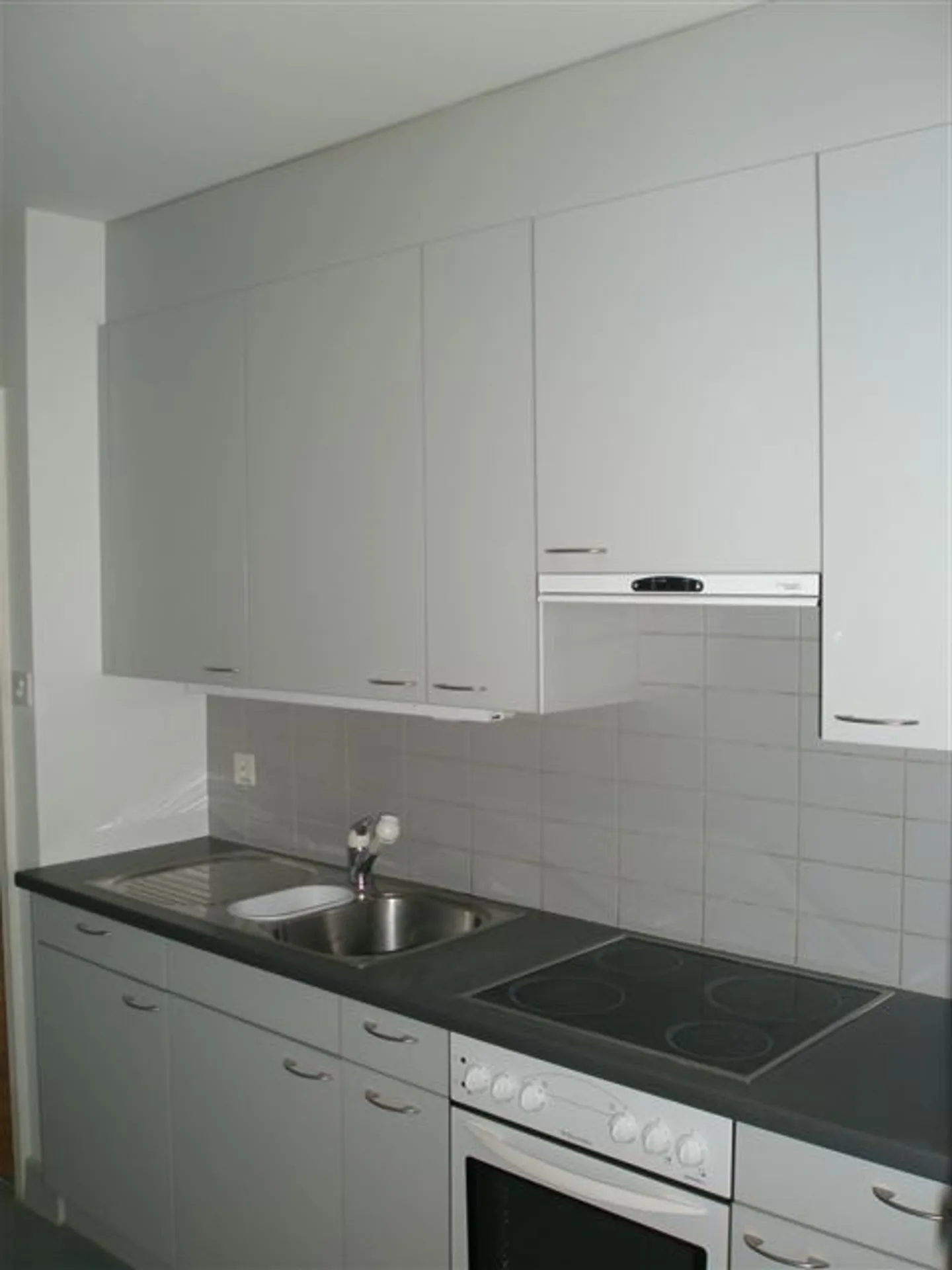Familienfreundliche Wohnung in Basel - Foto 5 von 9