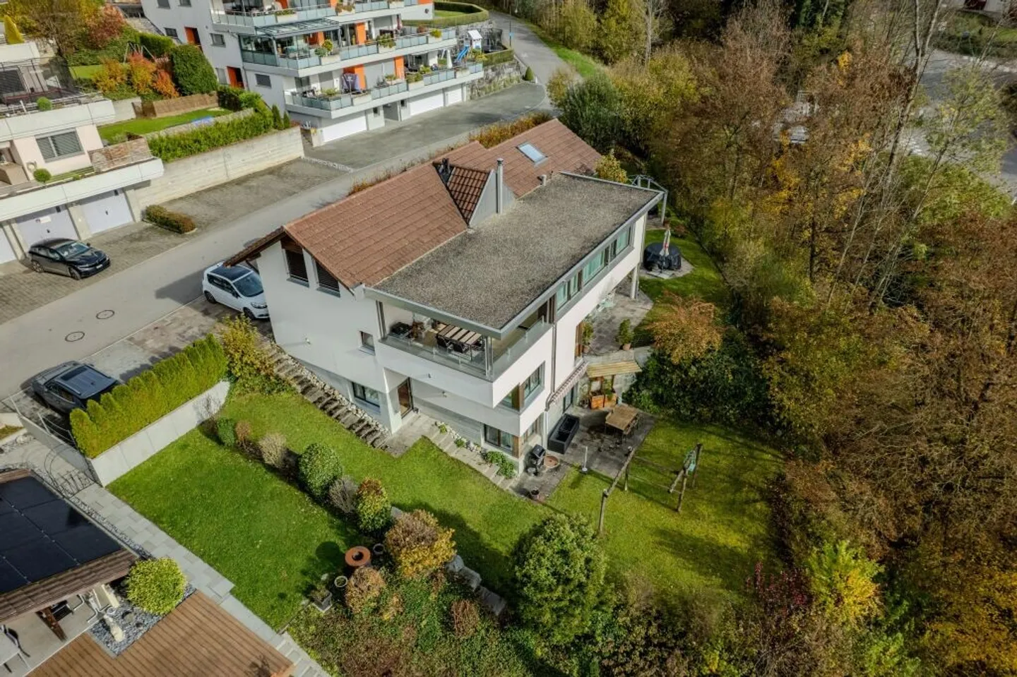 Una casa che connette le generazioni - Foto 2 di 26