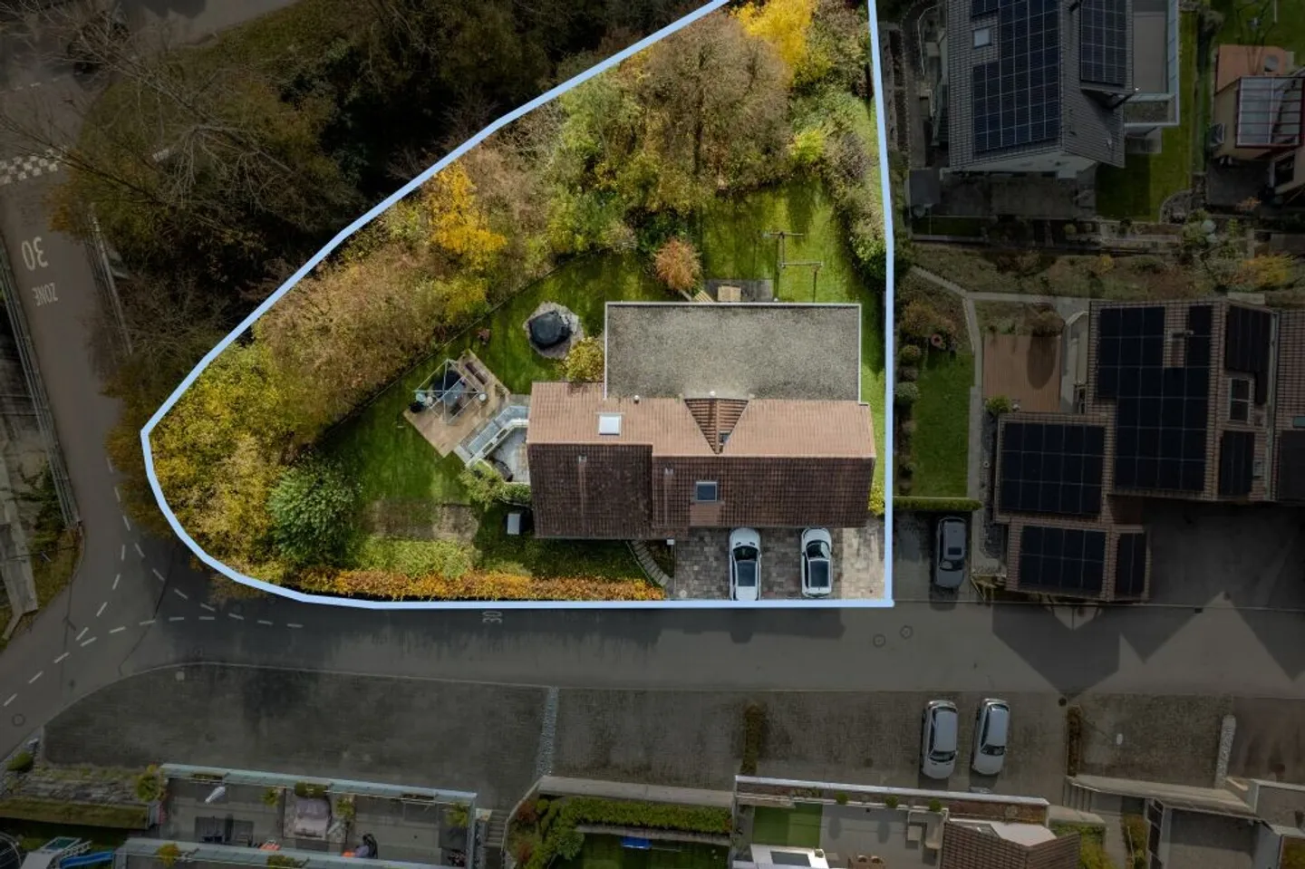 Una casa che connette le generazioni - Foto 3 di 26