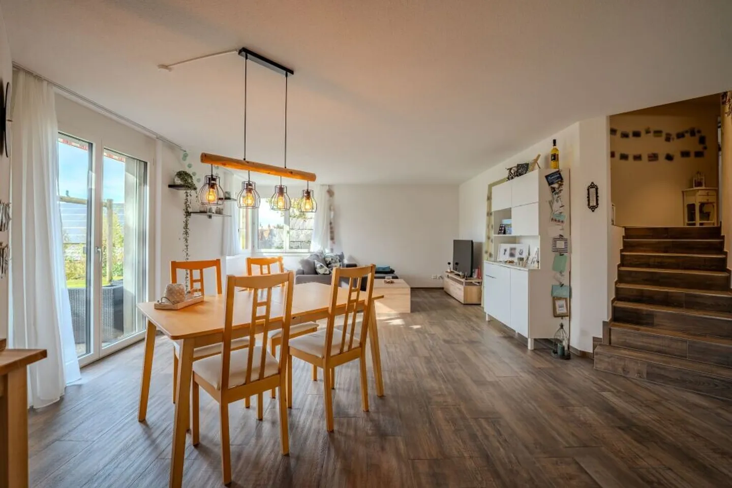 Una casa che connette le generazioni - Foto 7 di 26