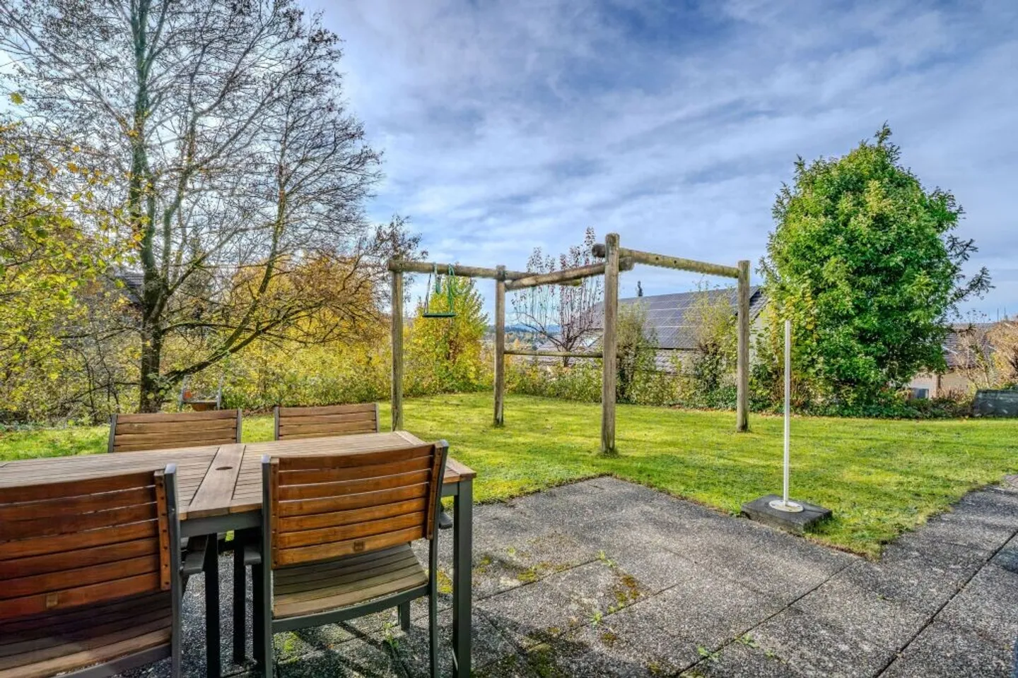 Una casa che connette le generazioni - Foto 9 di 26