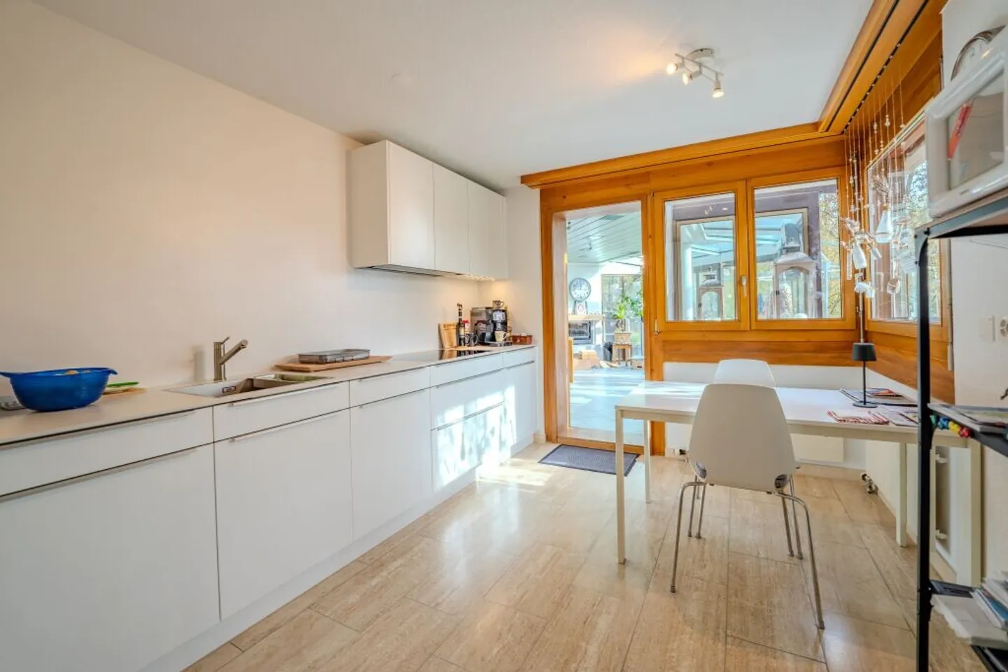 Una casa che connette le generazioni - Foto 12 di 26