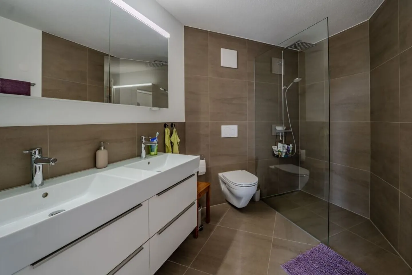 Una casa che connette le generazioni - Foto 14 di 26