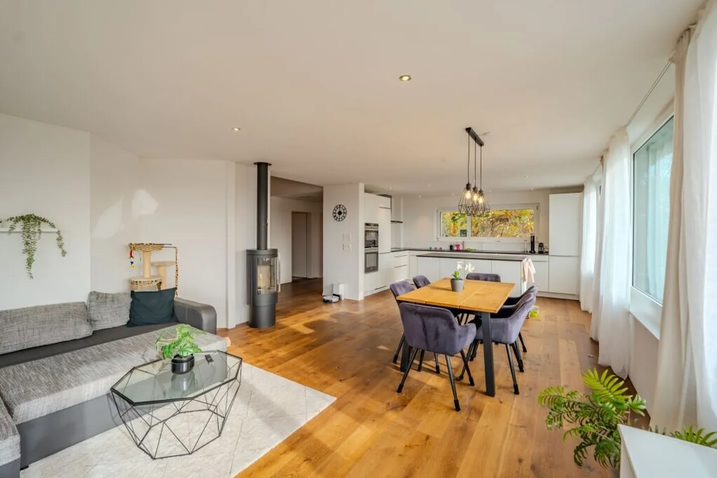 Una casa che connette le generazioni - Foto 17 di 26