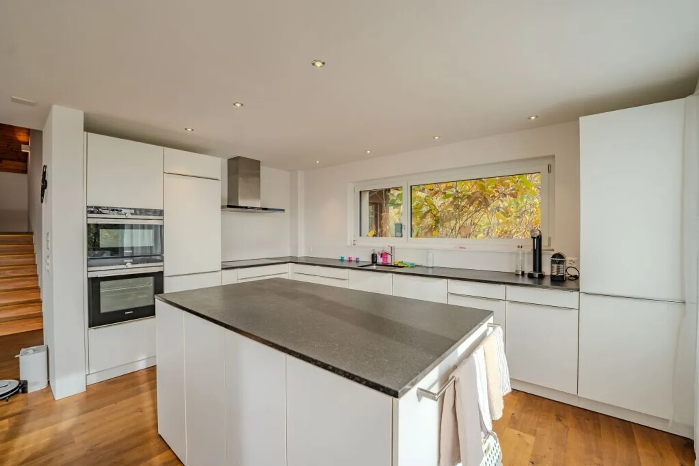 Una casa che connette le generazioni - Foto 18 di 26