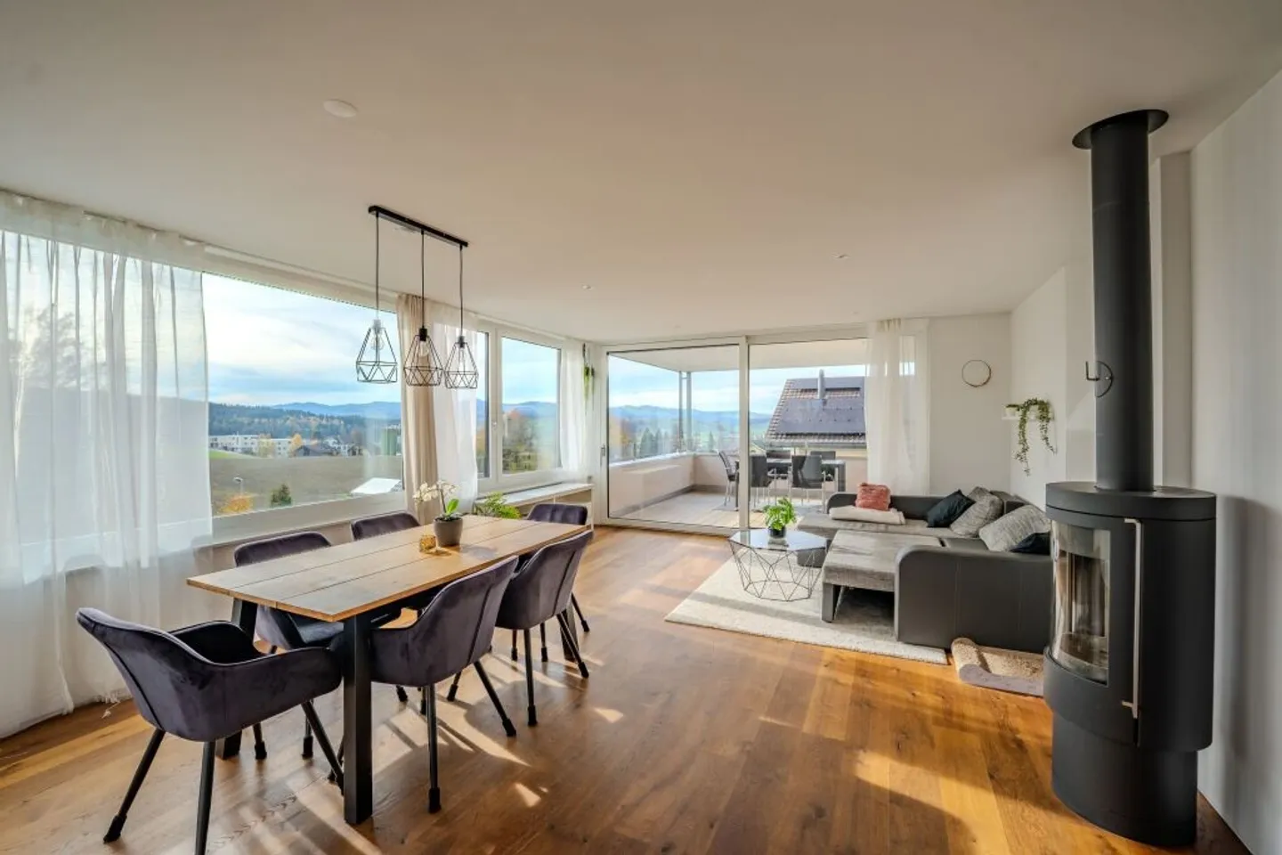 Una casa che connette le generazioni - Foto 19 di 26