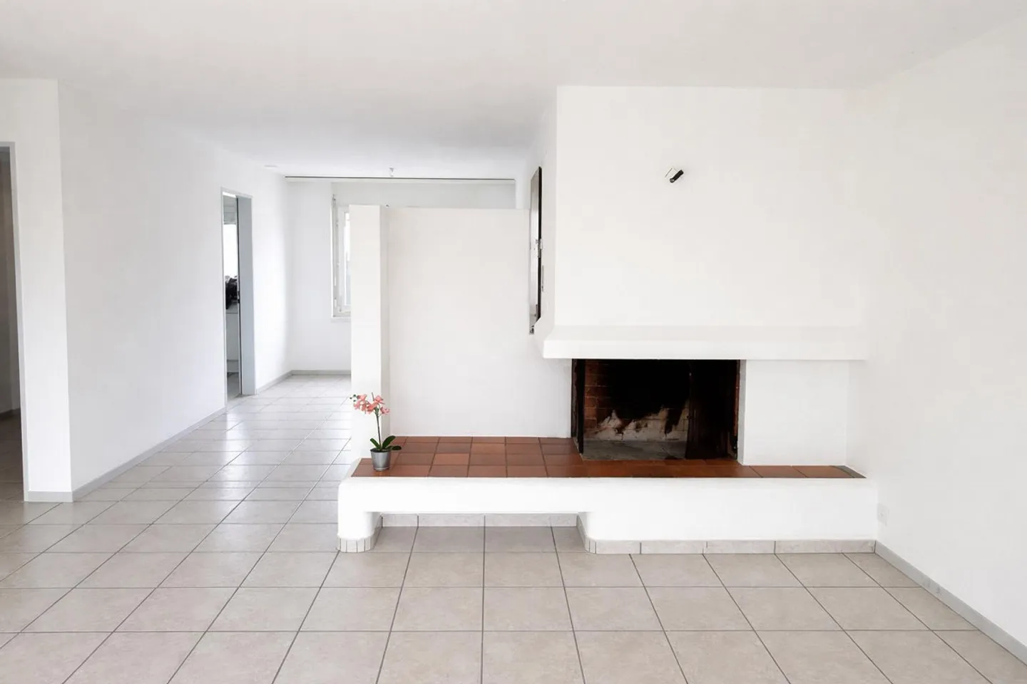 Gemütliche 3.5 Zimmer-Wohnung in Seenähe zu vermieten - KEIN LIFT - Photo 12 of 12