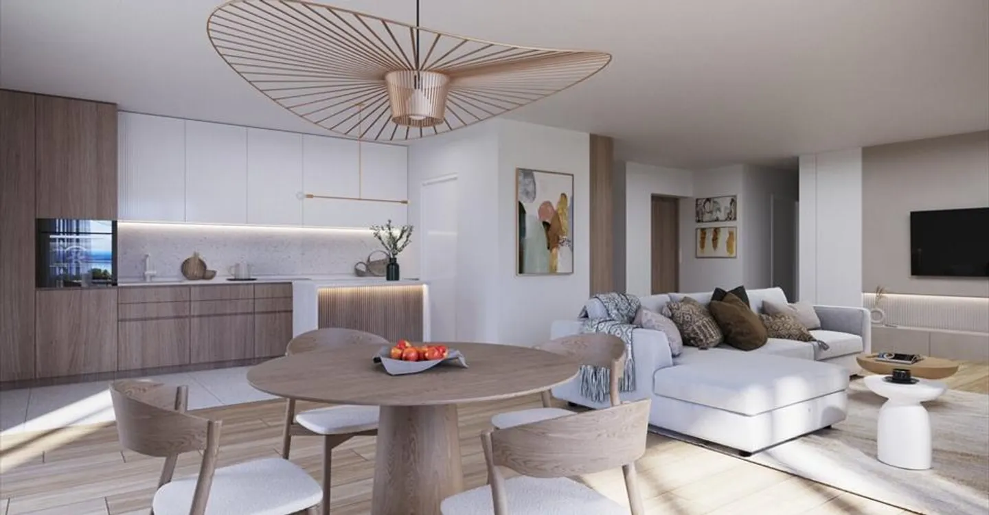 Appartements modernes à Bevaix - Photo 6 sur 8