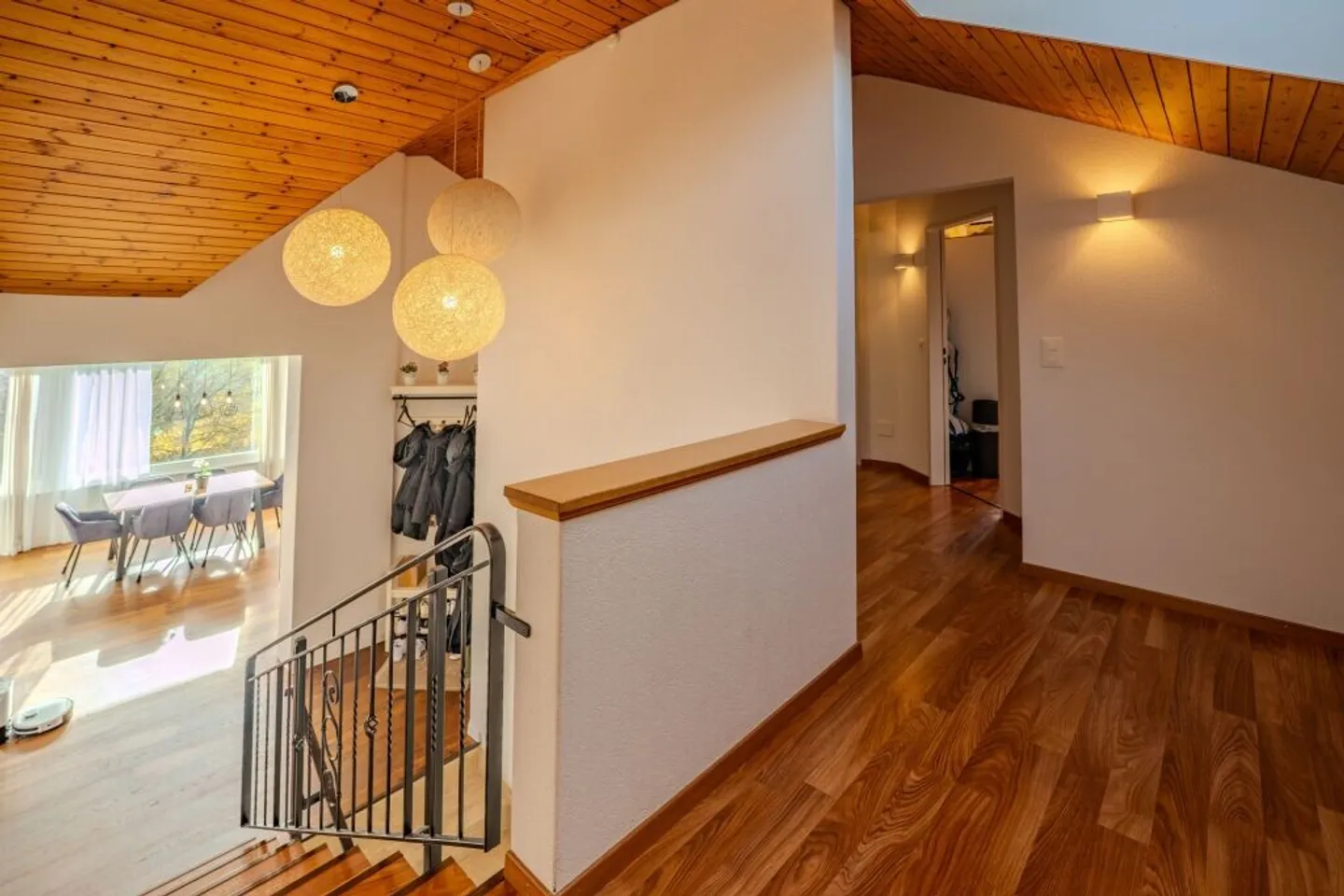 Una casa che connette le generazioni - Foto 23 di 26