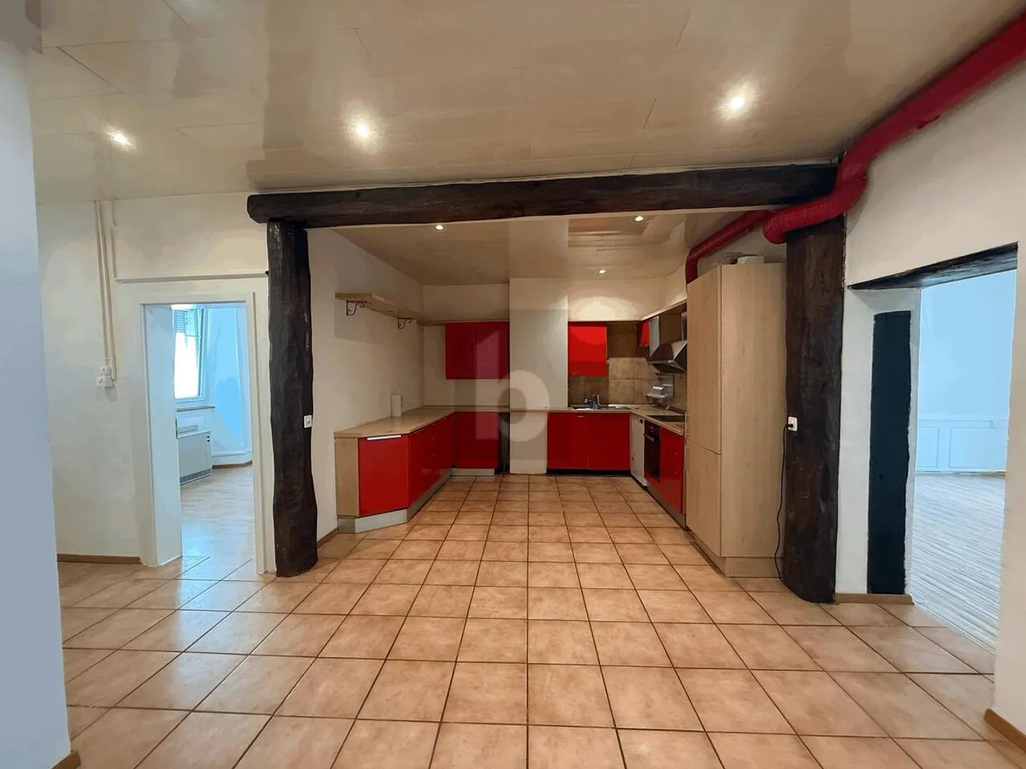 Au cœur de la vieille ville - Photo 2 sur 6