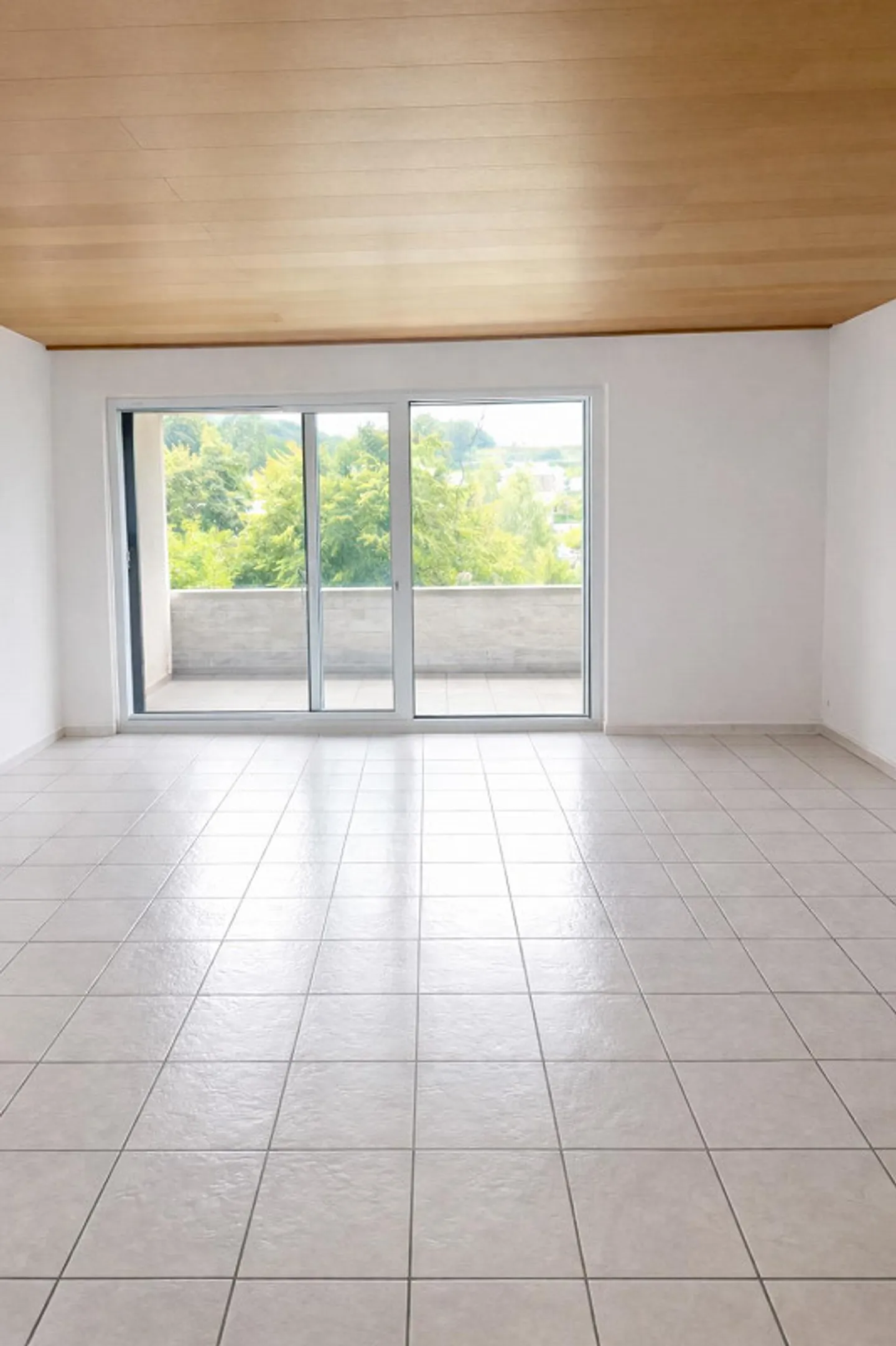 Gemütliche 3.5 Zimmer-Wohnung in Seenähe zu vermieten - KEIN LIFT - Photo 10 of 12