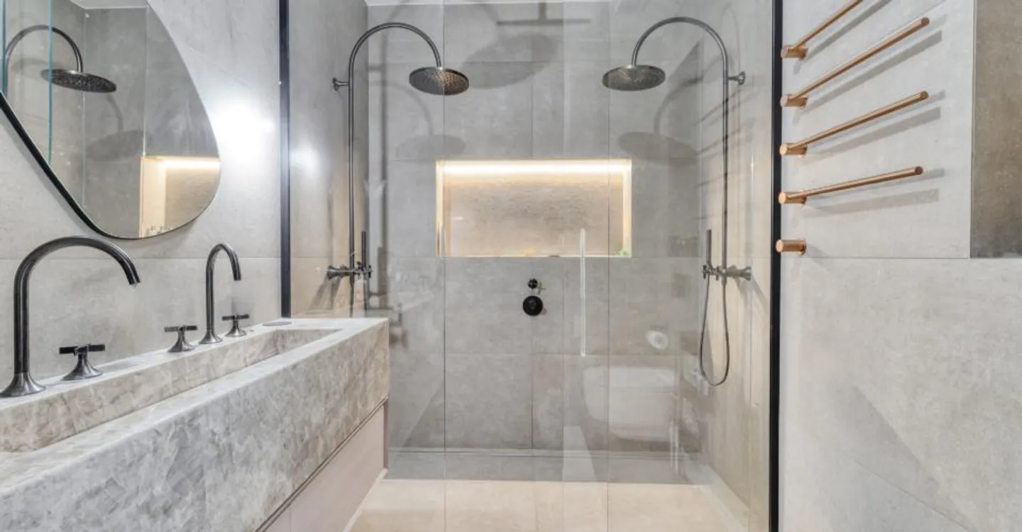 Residenza ultra alta gamma, vita su un livello con giardino - Esclusiva - Foto 3 di 8