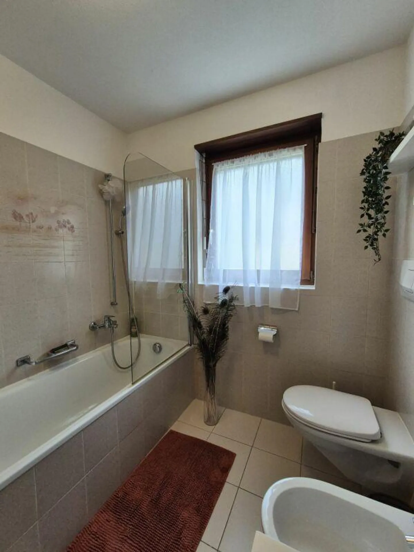 À louer lumineux 3.5 pièces avec terrasse - Photo 4 sur 8