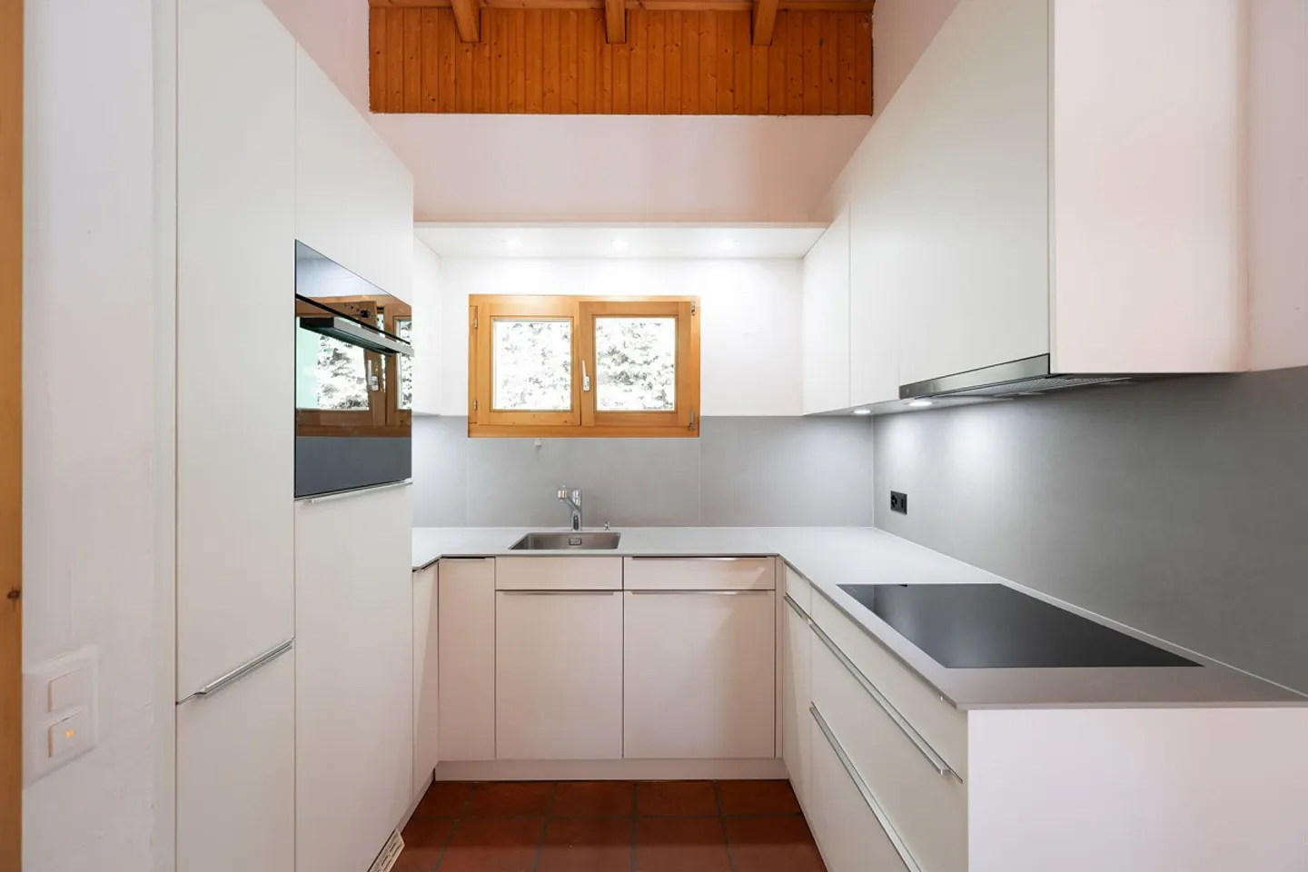Casa unifamiliare 4 1/2 camere - Foto 3 di 6