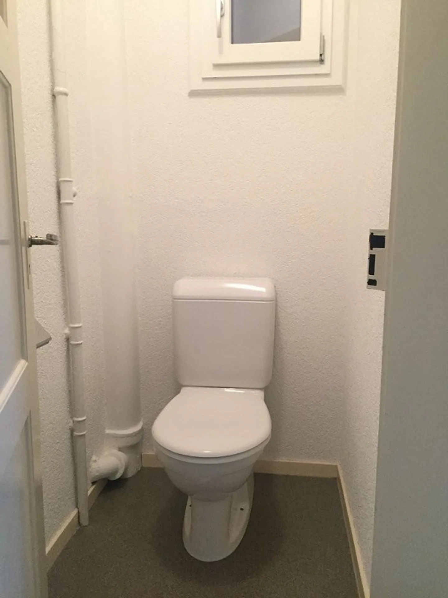 Appartamento in vecchio edificio accogliente nella Länggasse - Foto 4 di 10