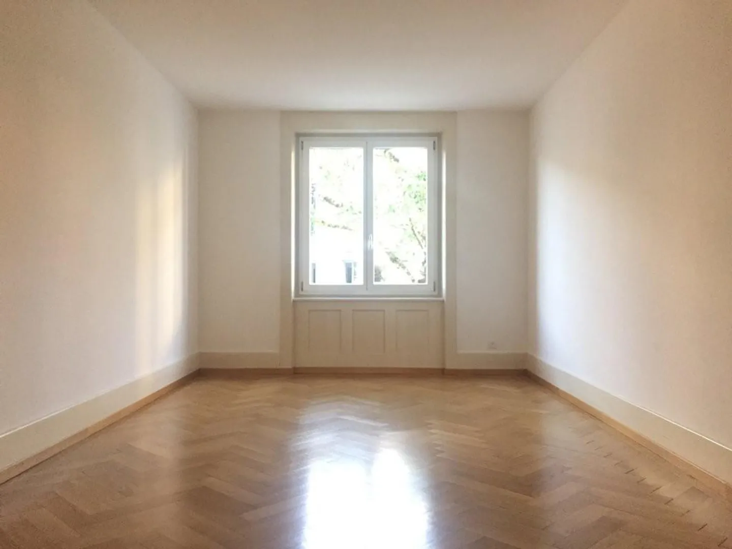 Appartamento in vecchio edificio accogliente nella Länggasse - Foto 5 di 10