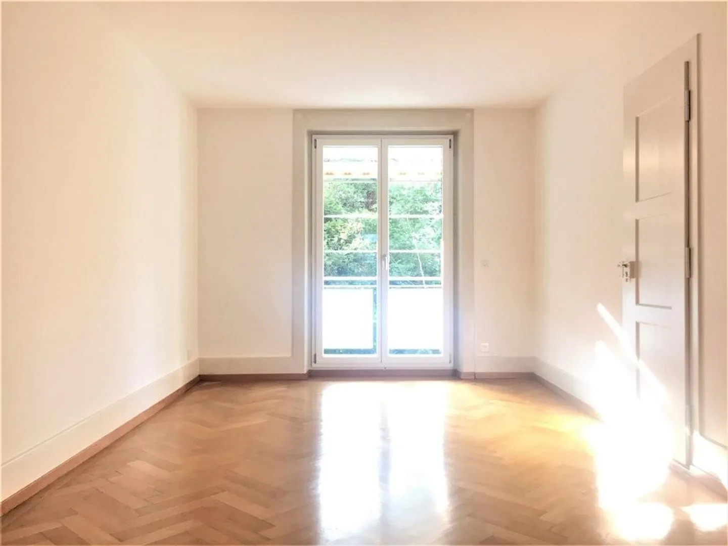 Appartamento in vecchio edificio accogliente nella Länggasse - Foto 7 di 10