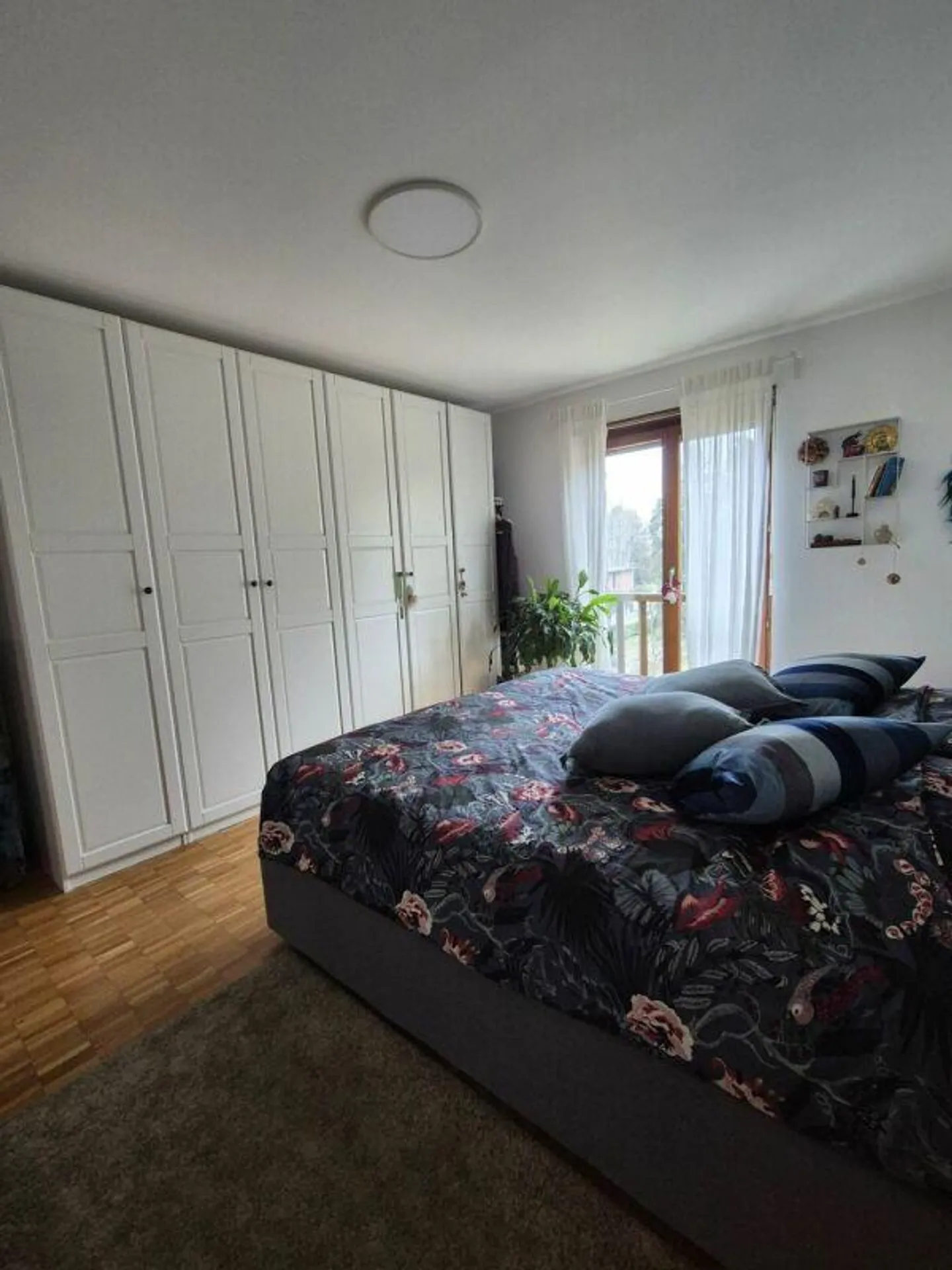 À louer lumineux 3.5 pièces avec terrasse - Photo 6 sur 8