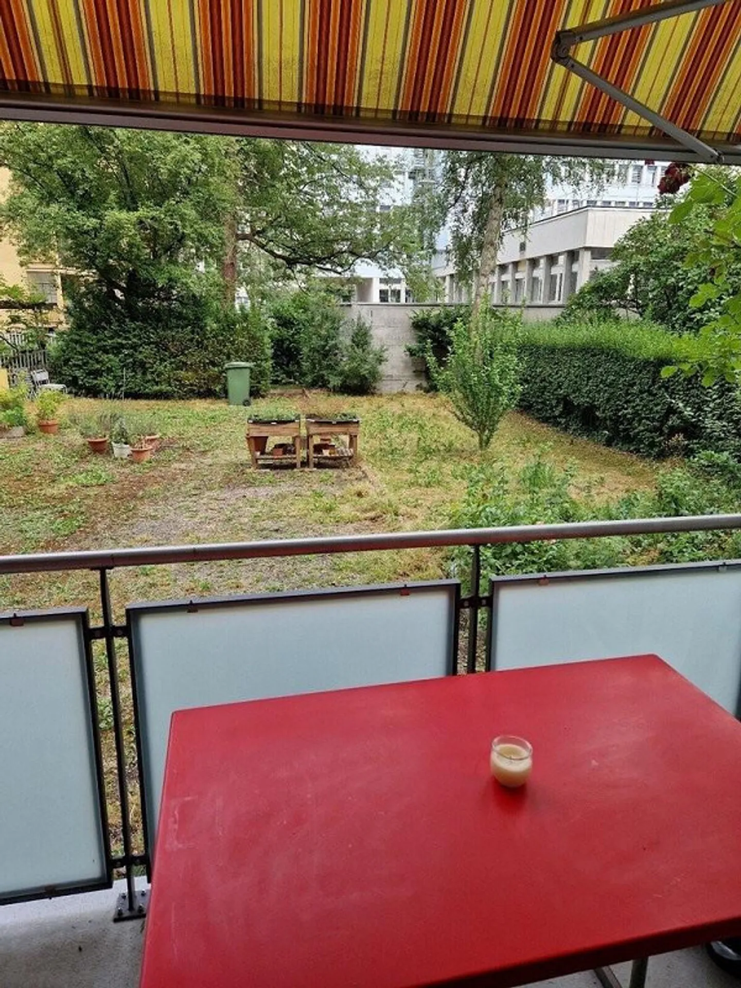 Appartamento in vecchio edificio accogliente nella Länggasse - Foto 8 di 10