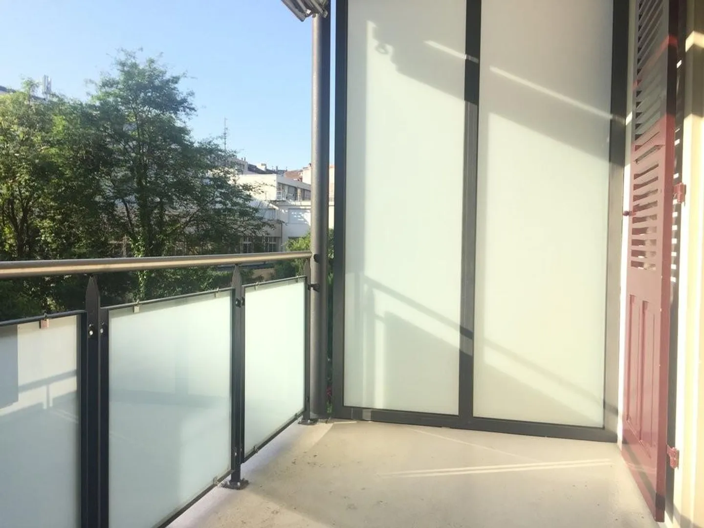 Appartamento in vecchio edificio accogliente nella Länggasse - Foto 9 di 10